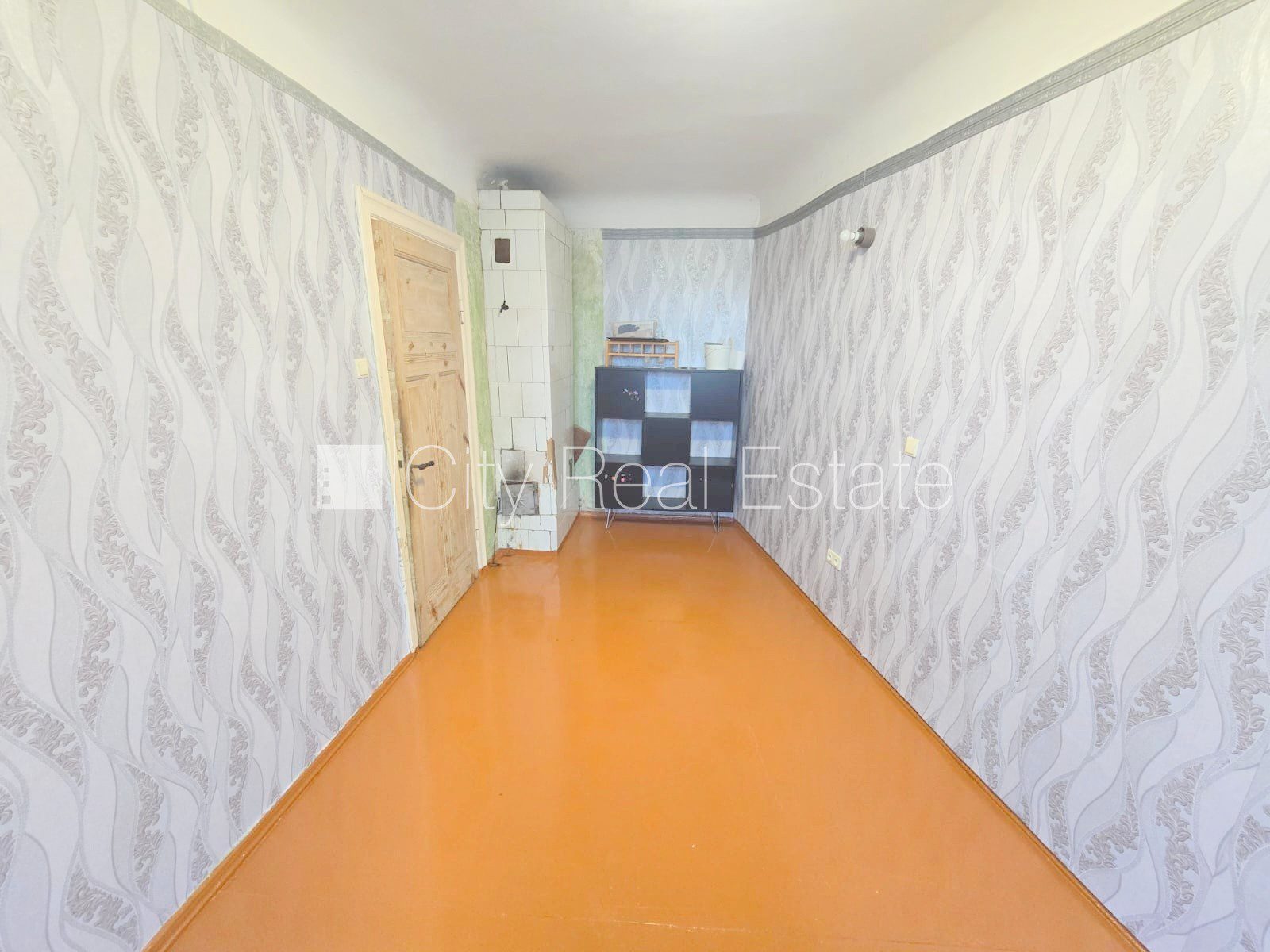 2-комнатная квартира в Рига, Центр, 48 м², аренда, Фото 9 из 10