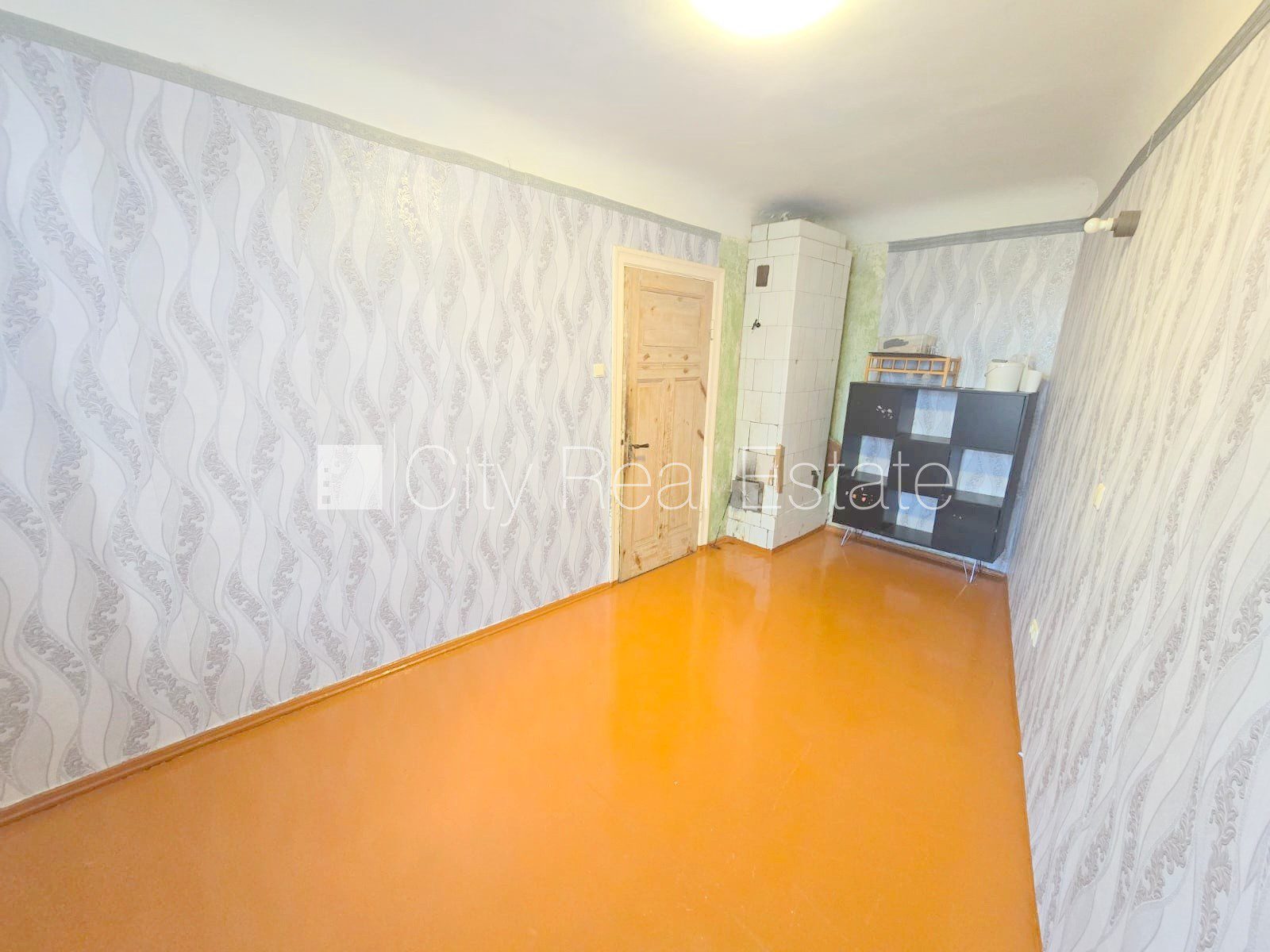 2-комнатная квартира в Рига, Центр, 48 м², аренда, Фото 10 из 10