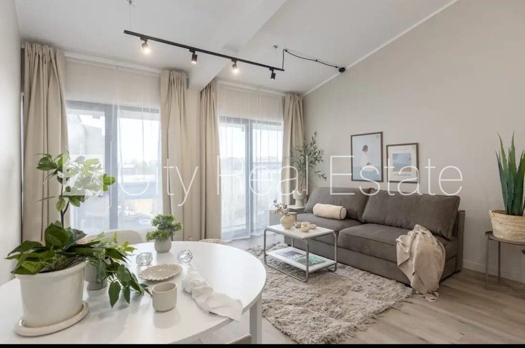 1 kambarių butas Rīga, Centrs, 26 m², nuomojamas, Nuotrauka 2 iš 10