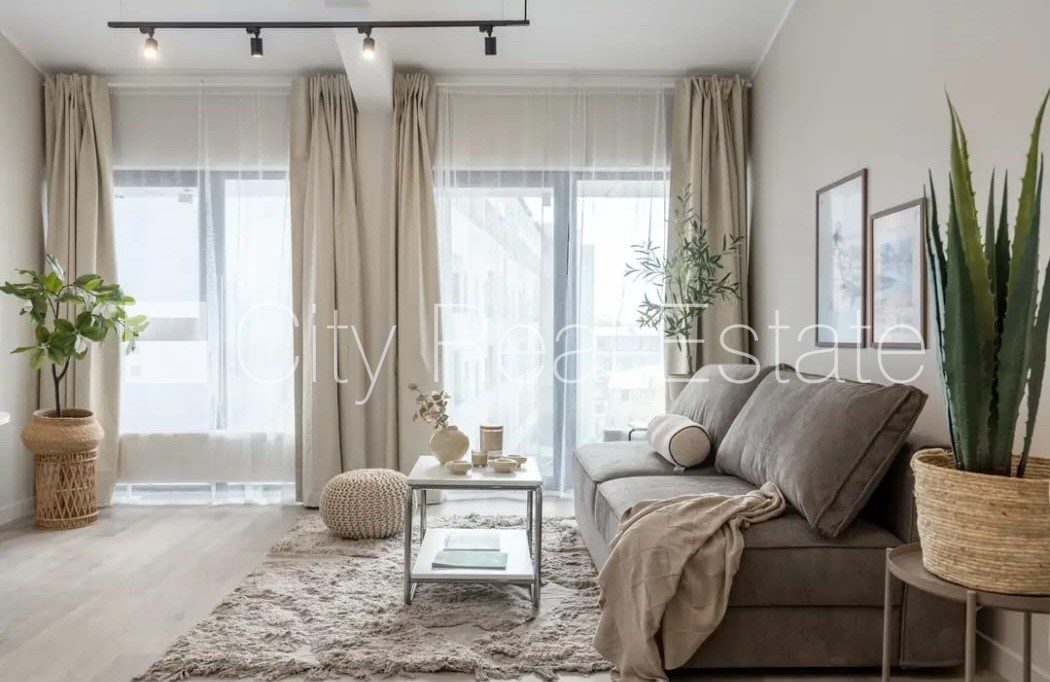 1 kambarių butas Rīga, Centrs, 26 m², nuomojamas, Nuotrauka 5 iš 10