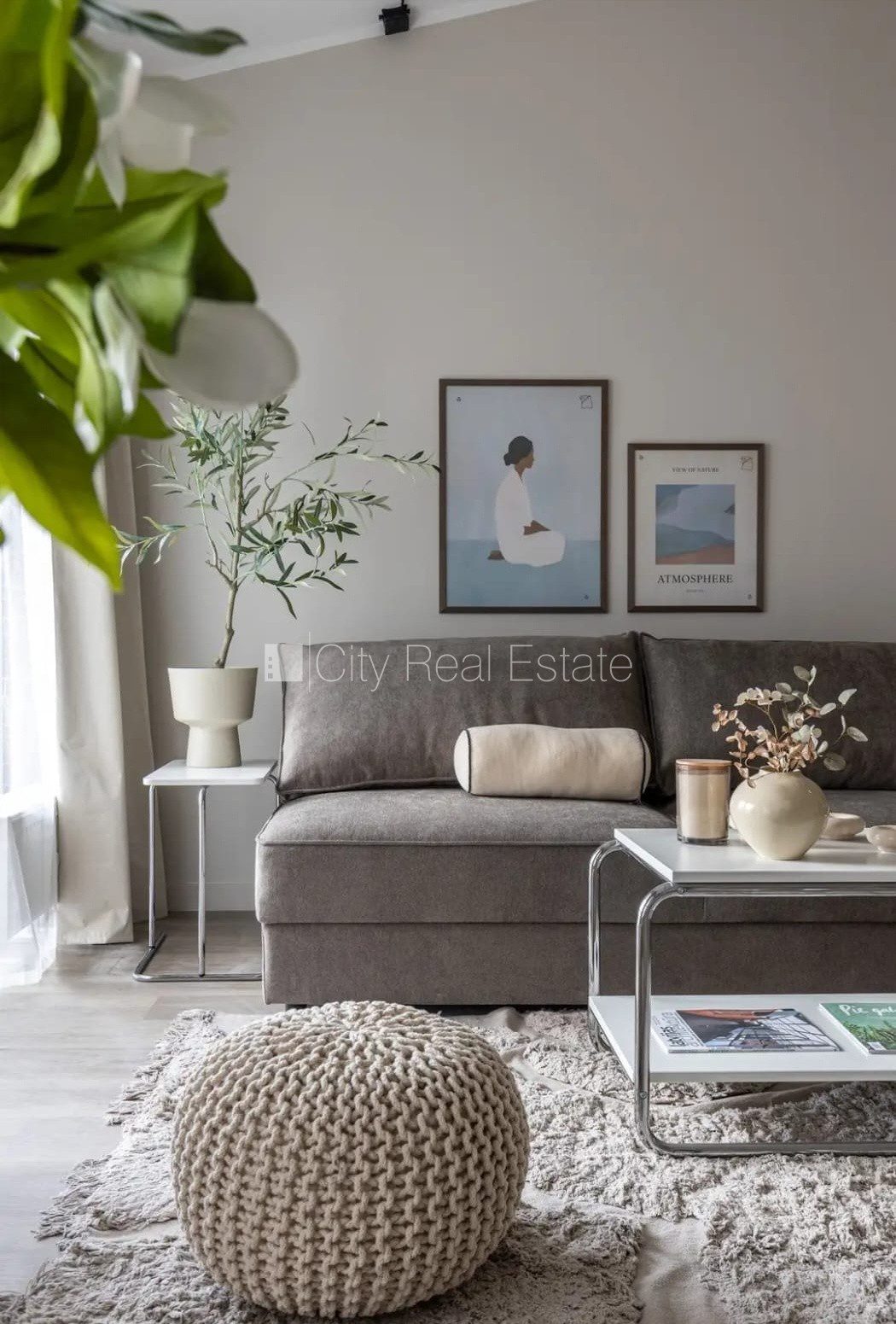 1 kambarių butas Rīga, Centrs, 26 m², nuomojamas, Nuotrauka 7 iš 10