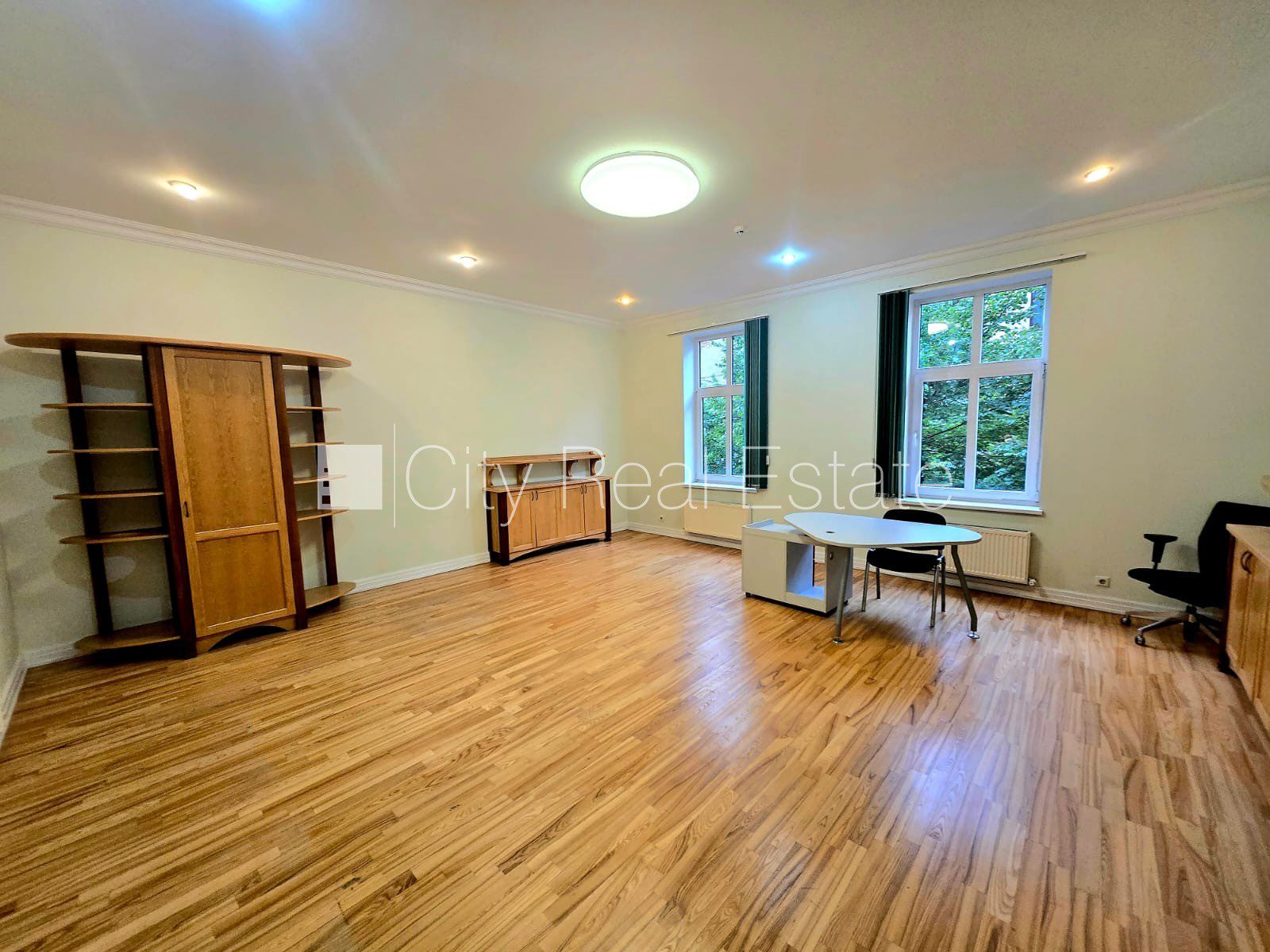 Коммерческое помещение в Рига, Центр, 37 м², аренда, Фото 2 из 10