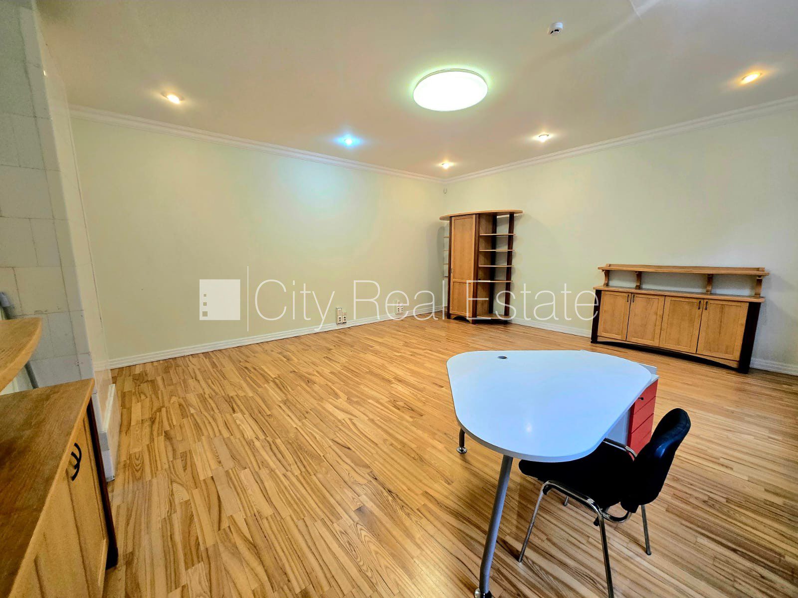 Коммерческое помещение в Рига, Центр, 37 м², аренда, Фото 3 из 10