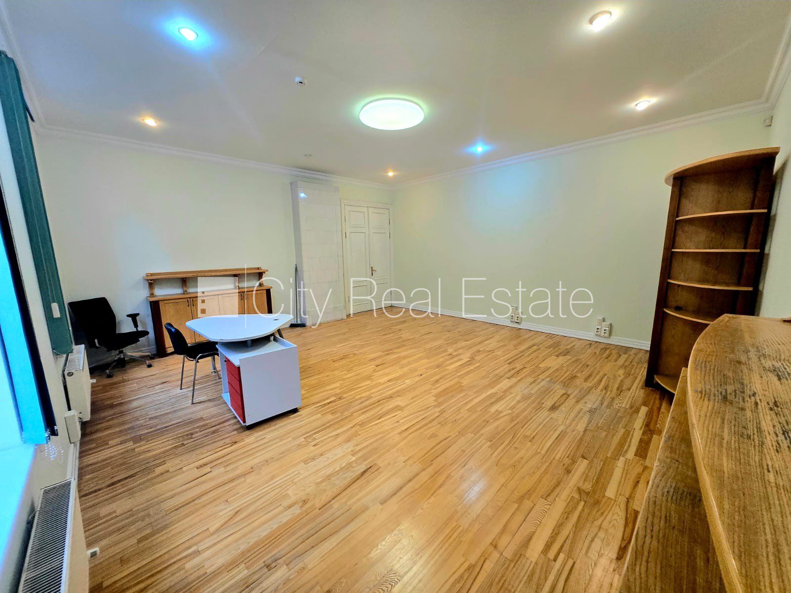 Коммерческое помещение в Рига, Центр, 37 м², аренда, Фото 4 из 10