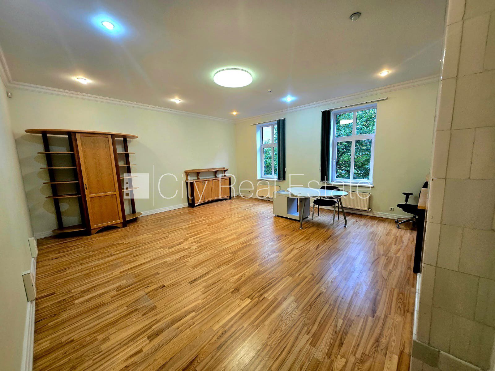 Коммерческое помещение в Рига, Центр, 37 м², аренда, Фото 6 из 10