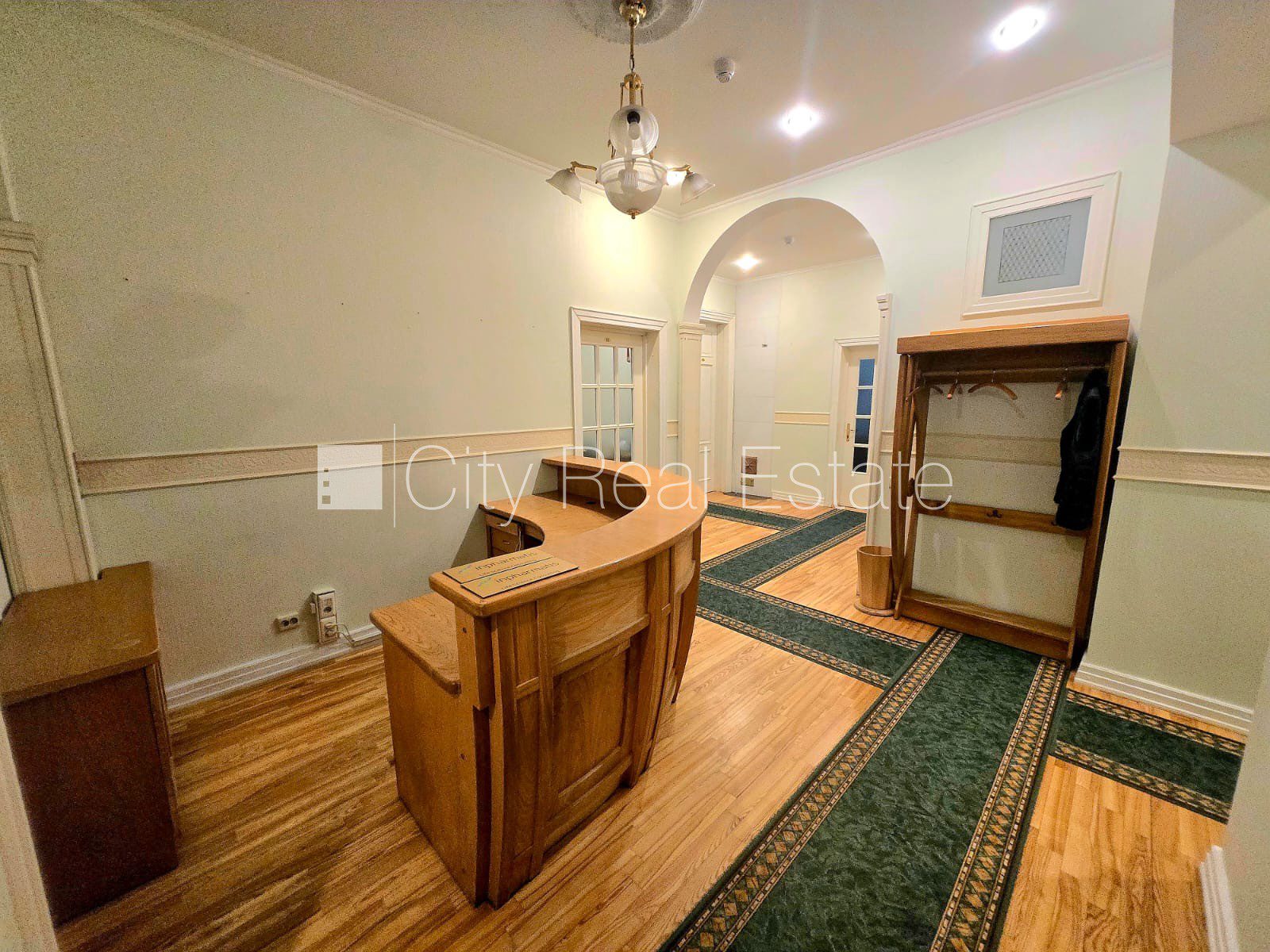 Коммерческое помещение в Рига, Центр, 37 м², аренда, Фото 7 из 10