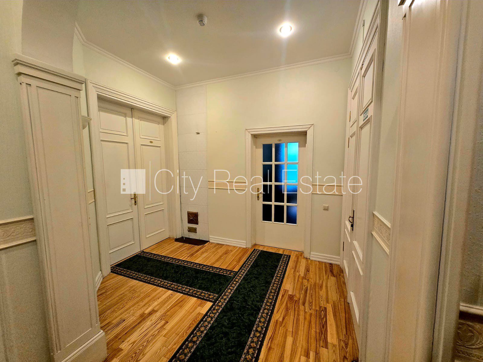 Коммерческое помещение в Рига, Центр, 37 м², аренда, Фото 8 из 10