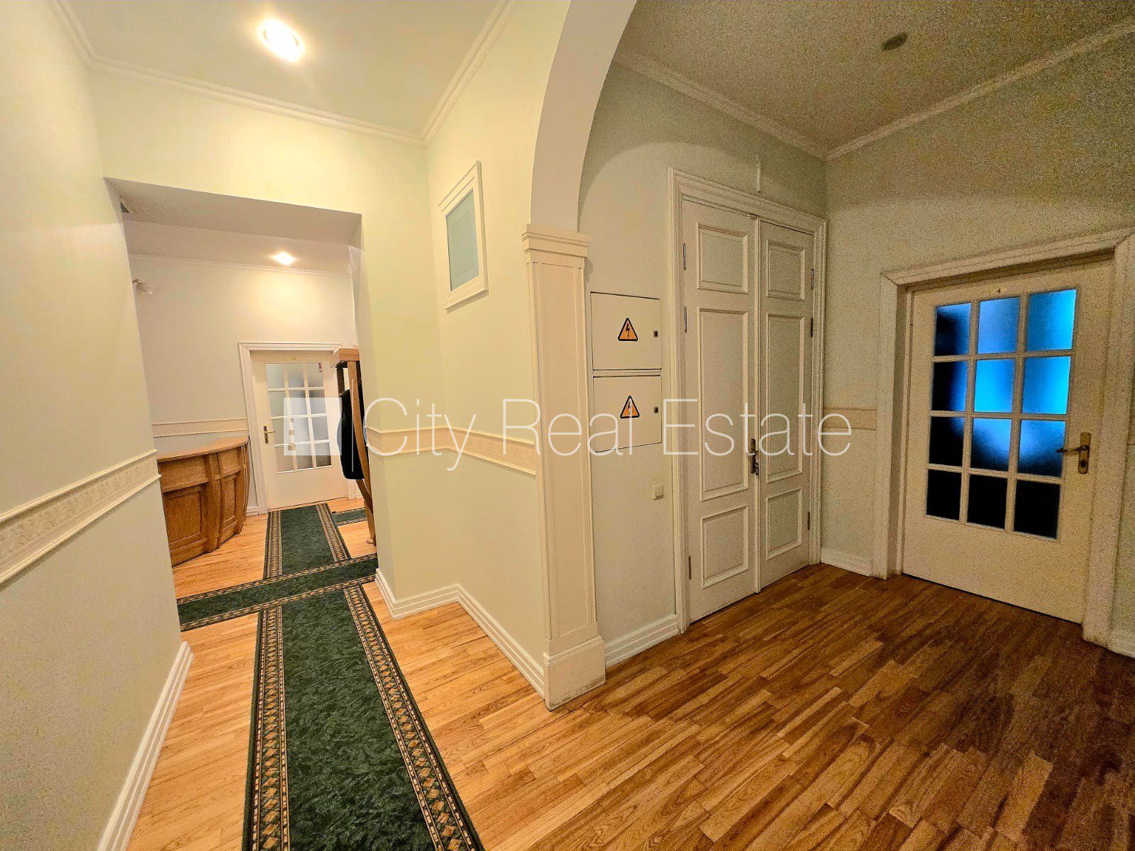 Коммерческое помещение в Рига, Центр, 37 м², аренда, Фото 9 из 10