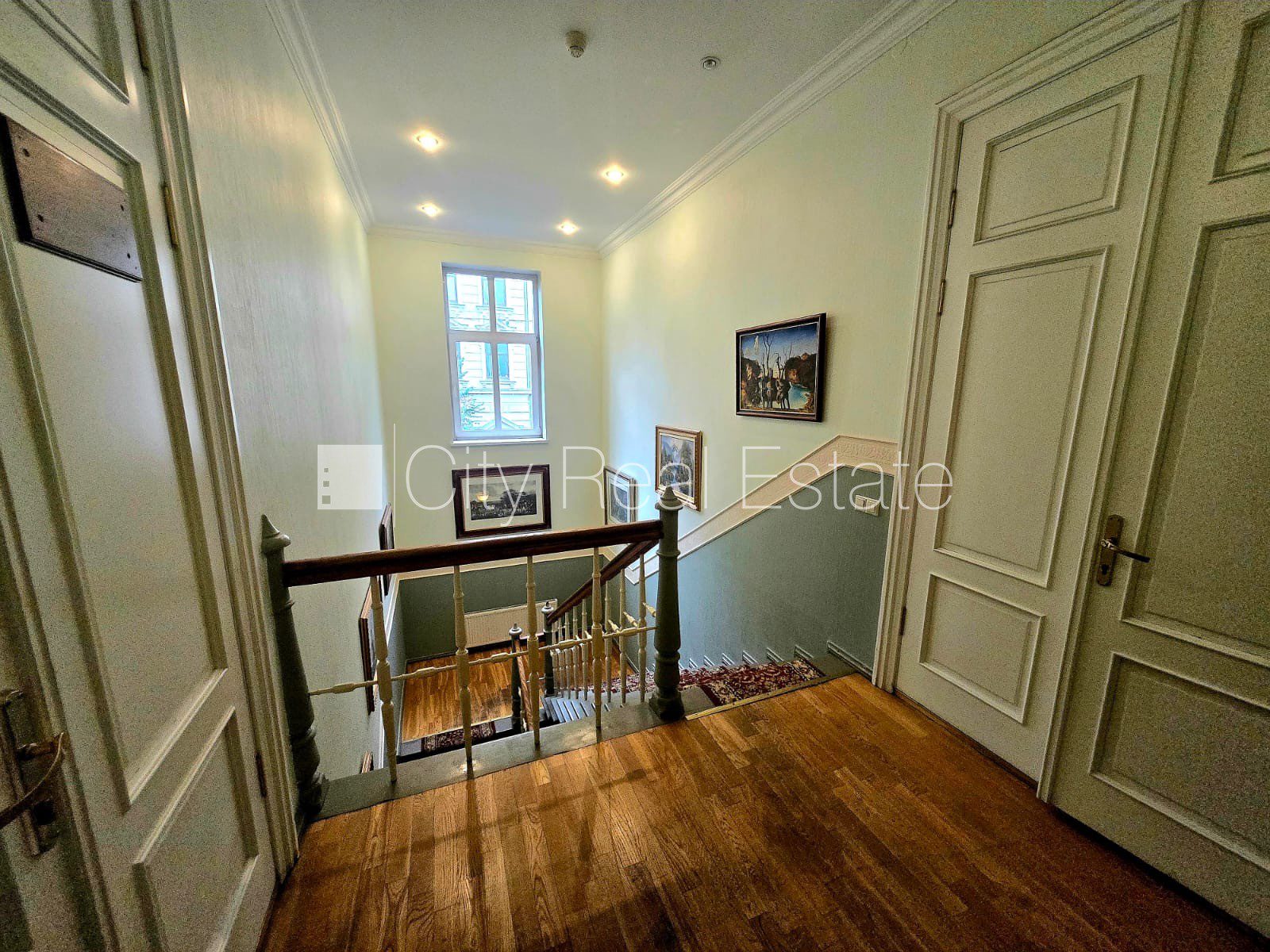 Коммерческое помещение в Рига, Центр, 37 м², аренда, Фото 10 из 10