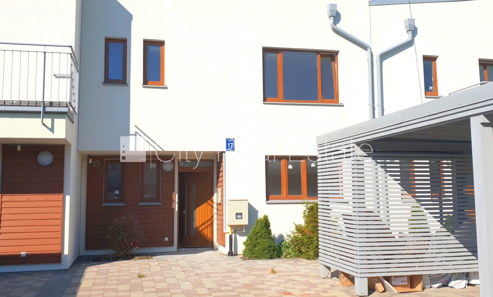 House for sale in Babīte Parish, 179 m², Photo 2 of 10