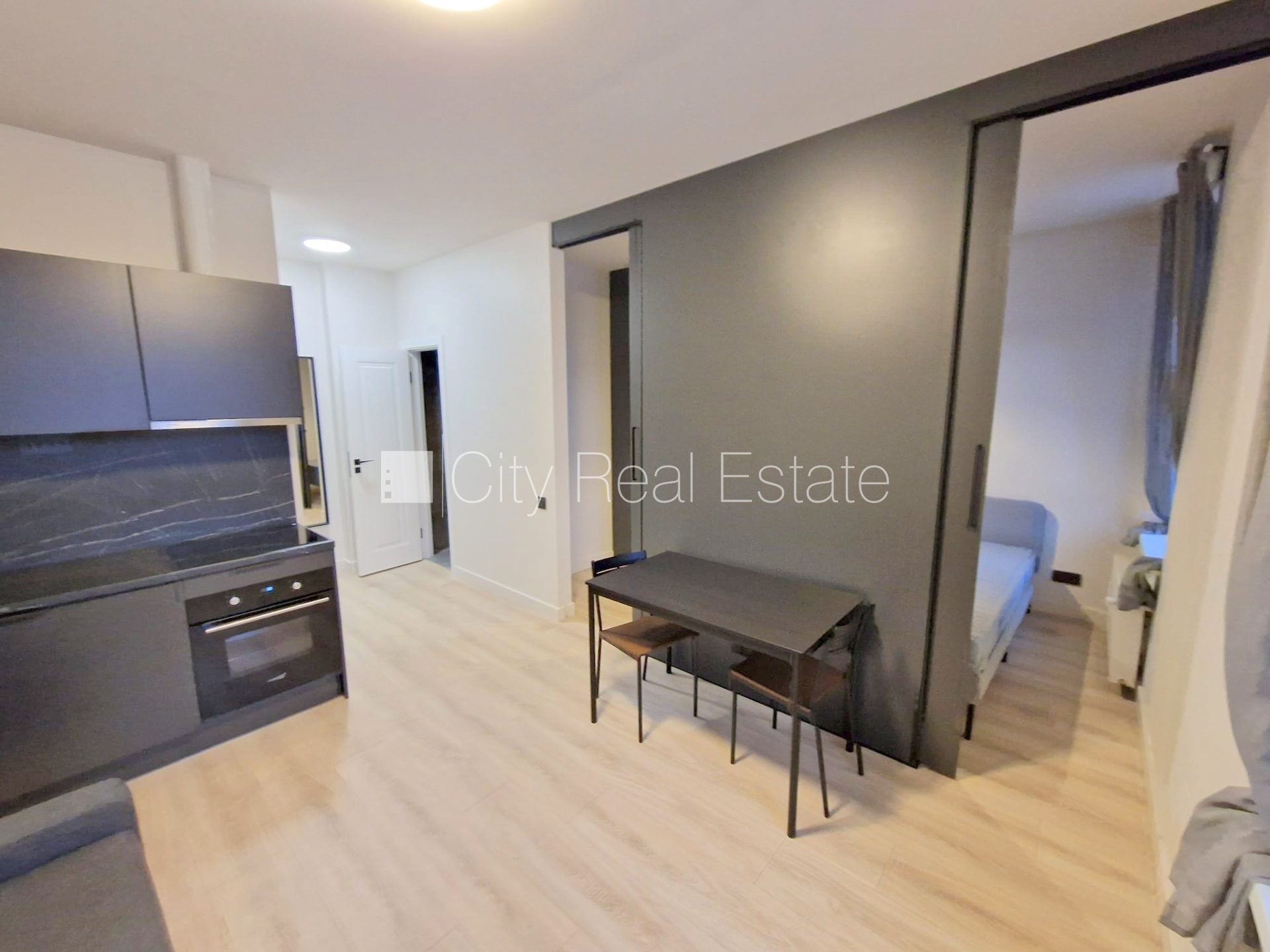 2-room apartment for rent in Riga, City Centre, 29 m², Photo 2 of 10