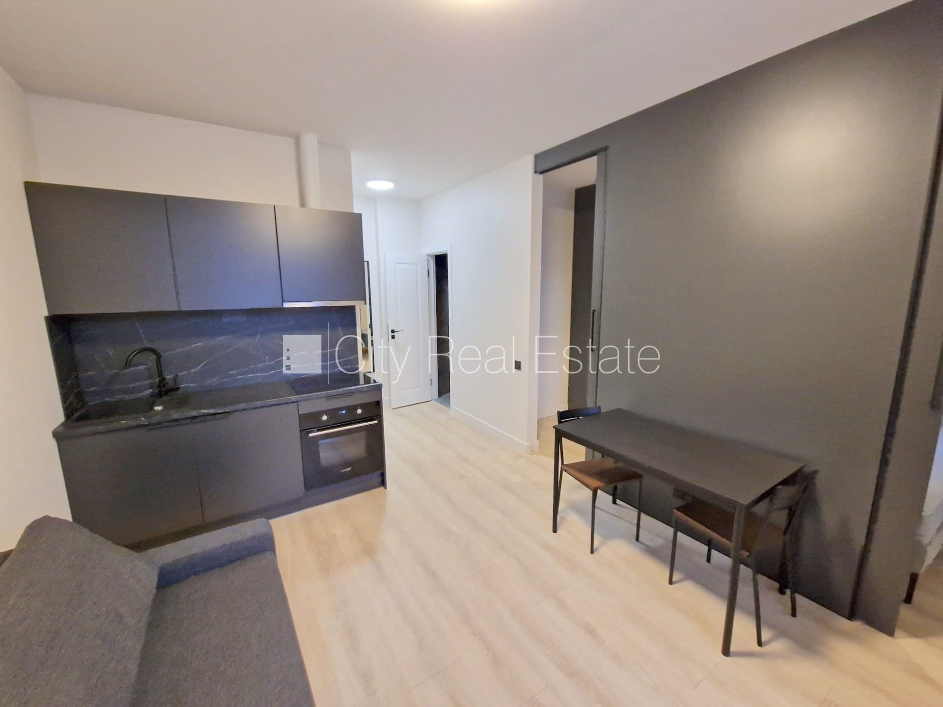 2-room apartment for rent in Riga, City Centre, 29 m², Photo 6 of 10