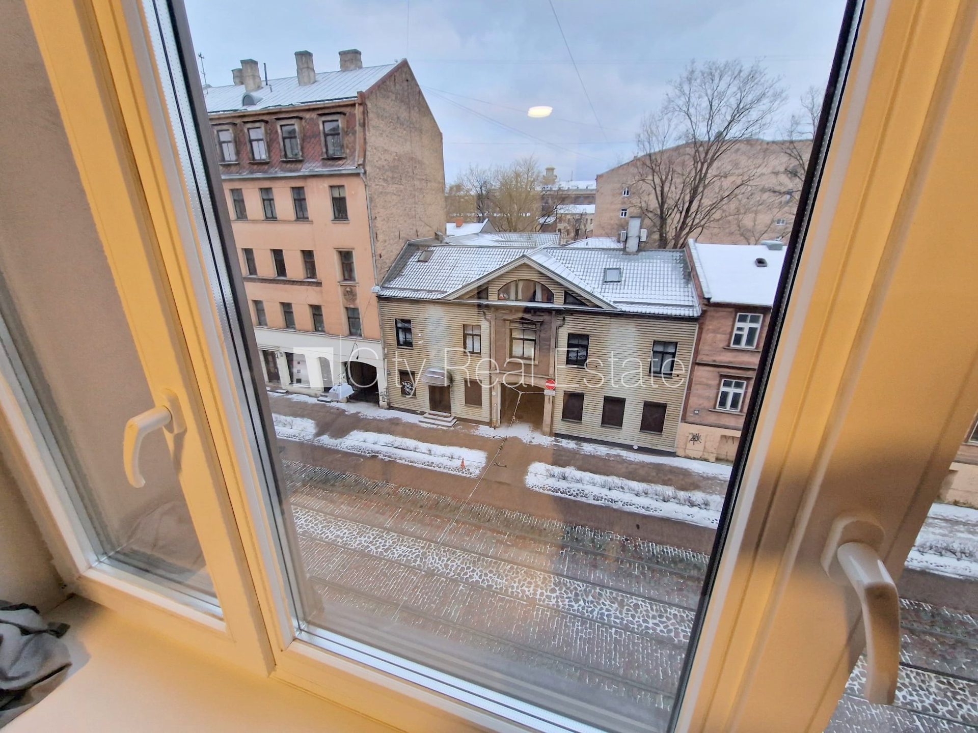 2-room apartment for rent in Riga, City Centre, 29 m², Photo 7 of 10