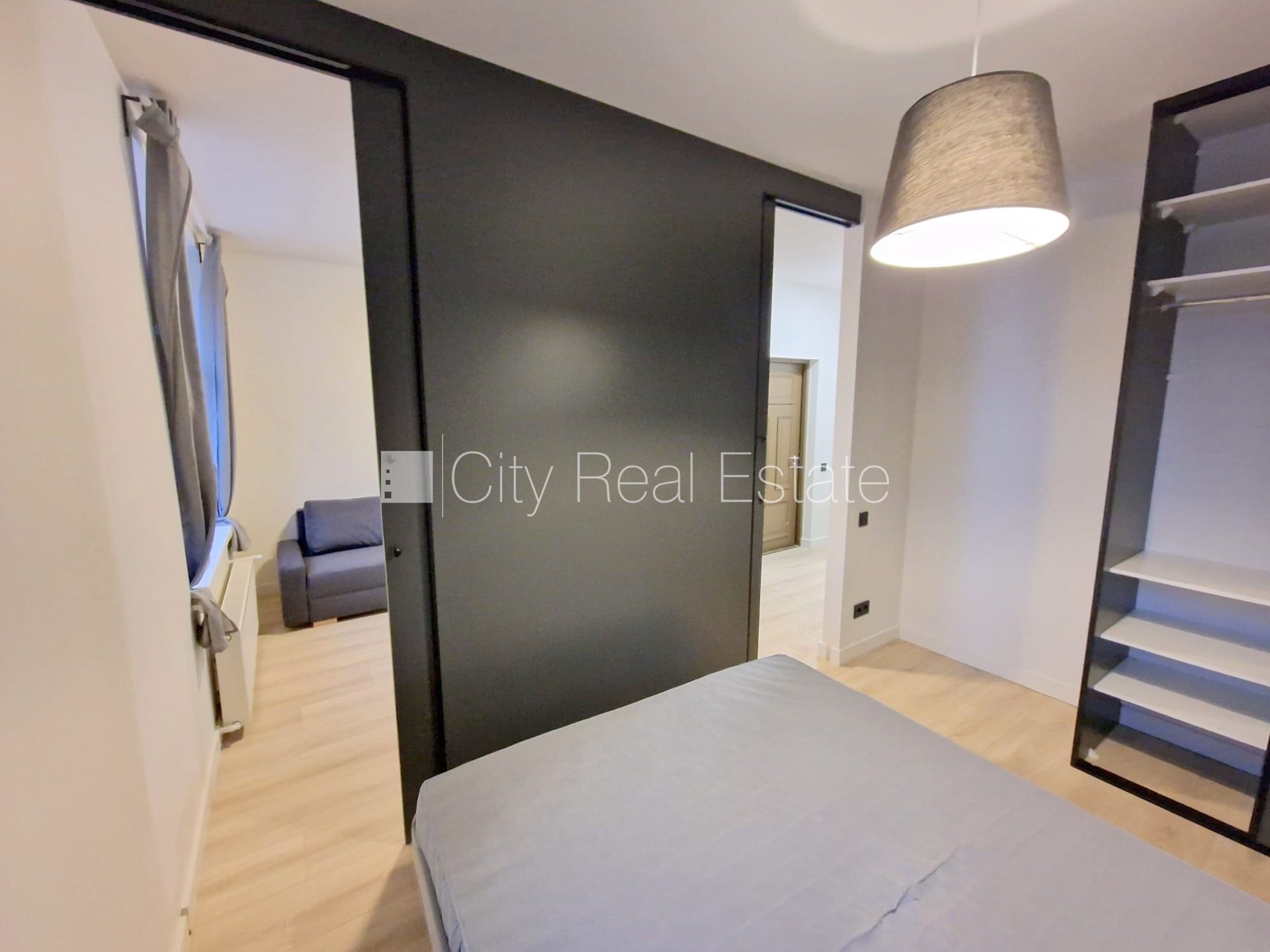 2-room apartment for rent in Riga, City Centre, 29 m², Photo 8 of 10