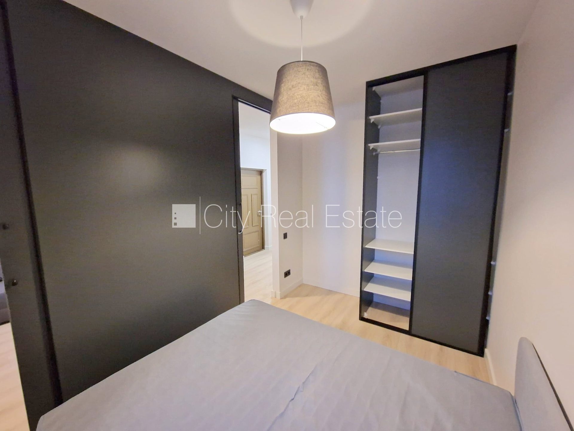 2-room apartment for rent in Riga, City Centre, 29 m², Photo 9 of 10