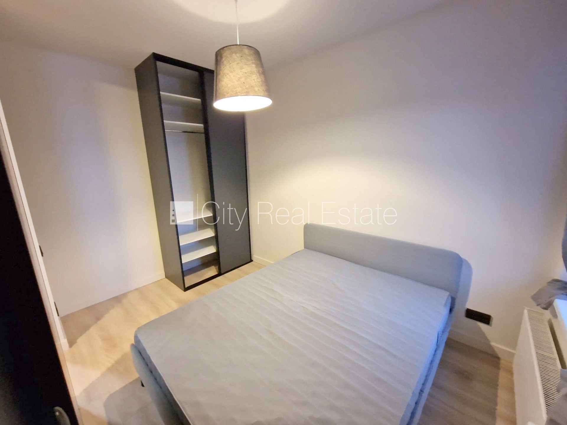 2-room apartment for rent in Riga, City Centre, 29 m², Photo 10 of 10