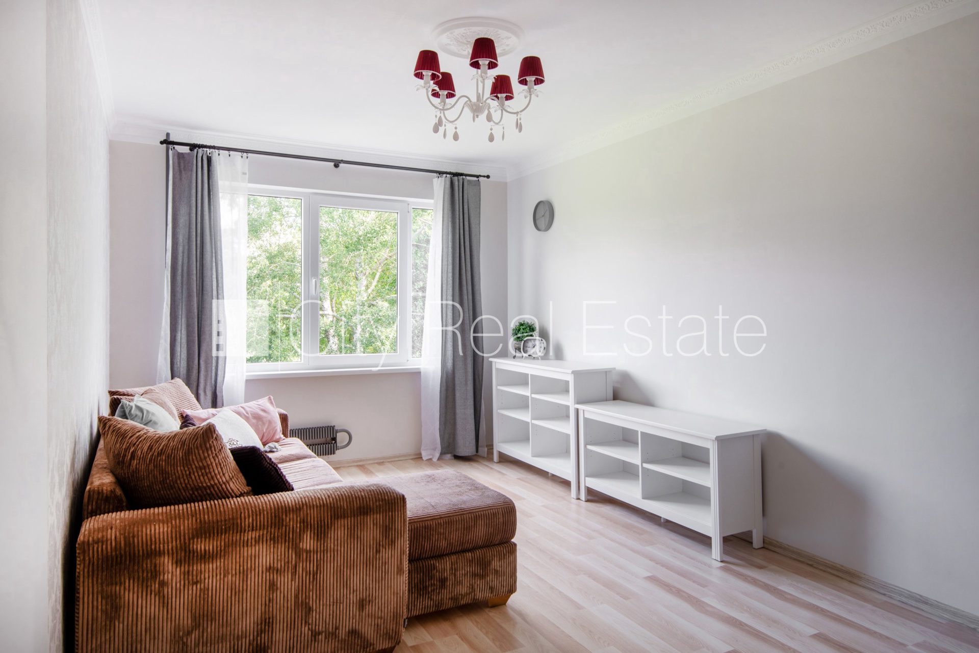 3 kambarių butas Rīga, Iļģuciems, 69 m², parduodamas, Nuotrauka 4 iš 10