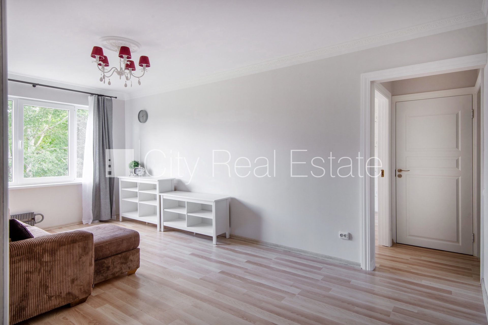 3 kambarių butas Rīga, Iļģuciems, 69 m², parduodamas, Nuotrauka 5 iš 10