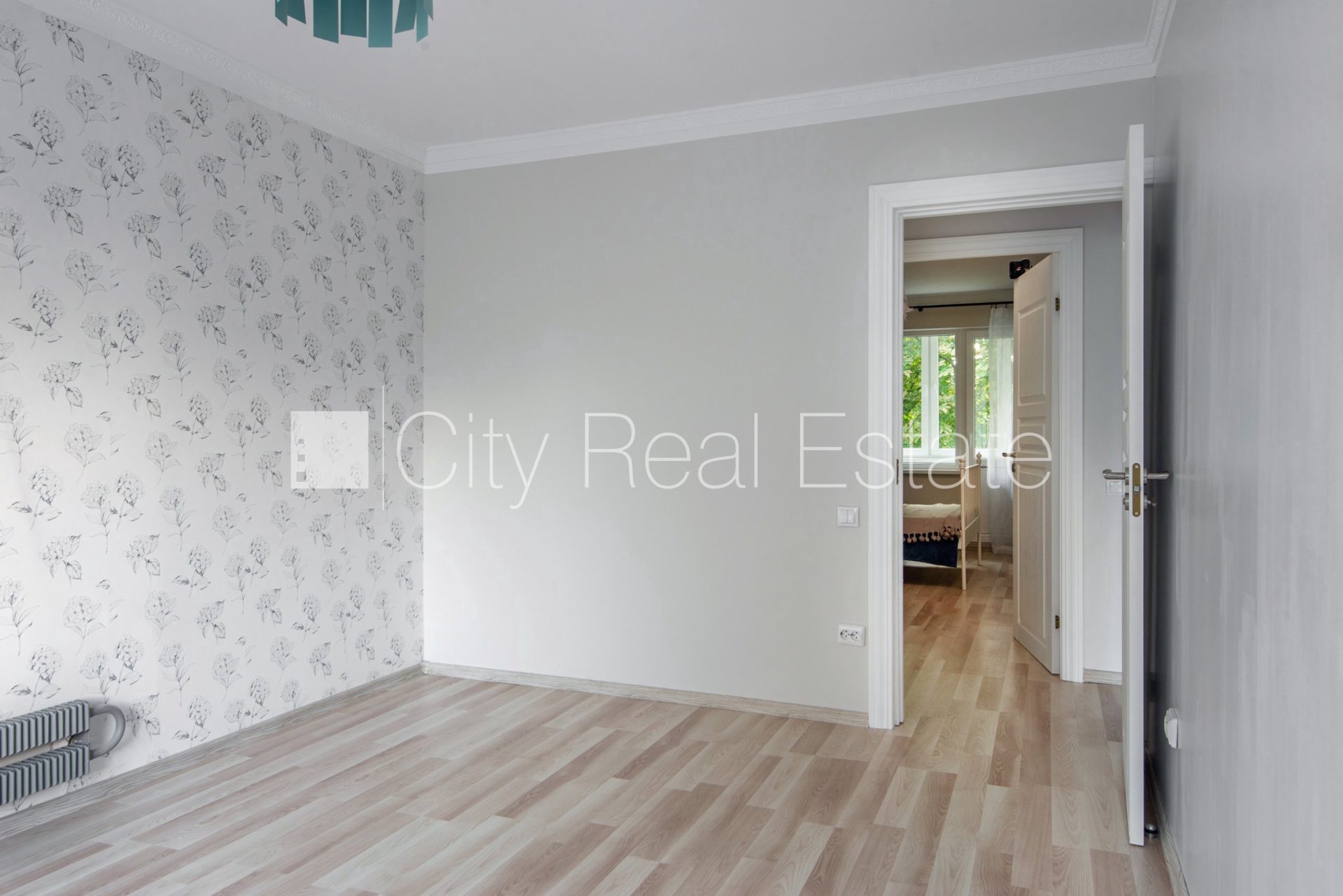 3 kambarių butas Rīga, Iļģuciems, 69 m², parduodamas, Nuotrauka 8 iš 10