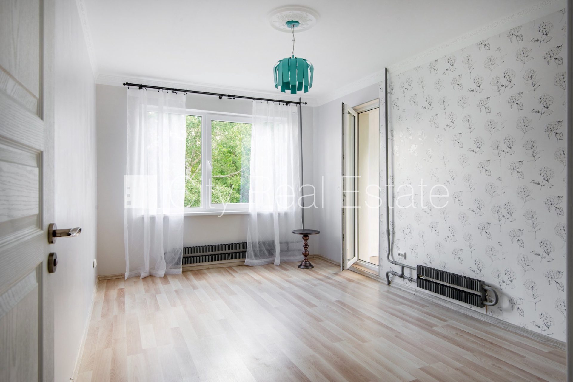 3 kambarių butas Rīga, Iļģuciems, 69 m², parduodamas, Nuotrauka 9 iš 10