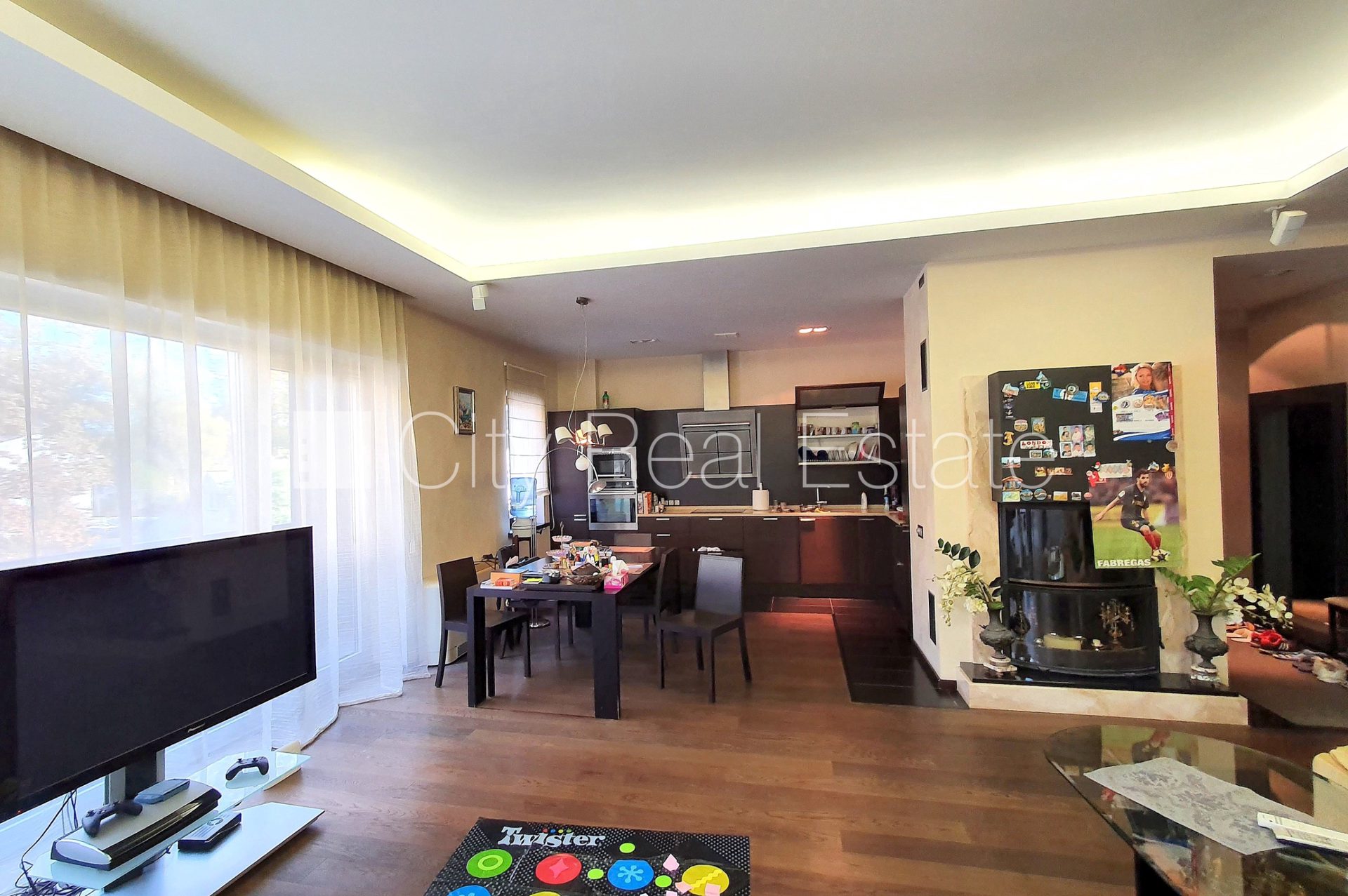4 kambarių butas Jūrmala, Bulduri, 199 m², parduodamas, Nuotrauka 4 iš 10