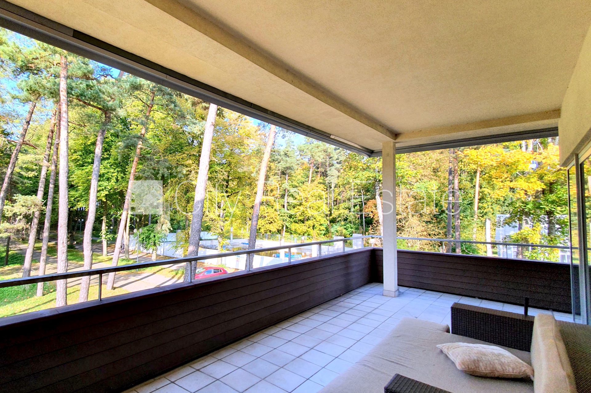 4 kambarių butas Jūrmala, Bulduri, 199 m², parduodamas, Nuotrauka 9 iš 10