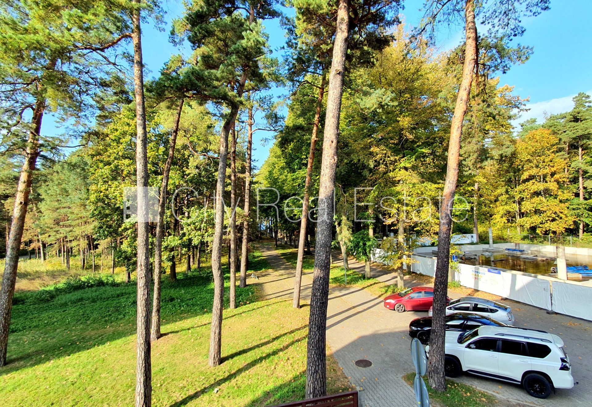 4 kambarių butas Jūrmala, Bulduri, 199 m², parduodamas, Nuotrauka 10 iš 10