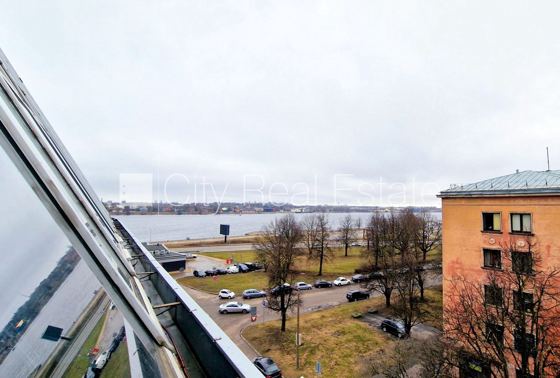 2 kambarių butas Rīga, Centrs, 90 m², parduodamas, Nuotrauka 6 iš 10