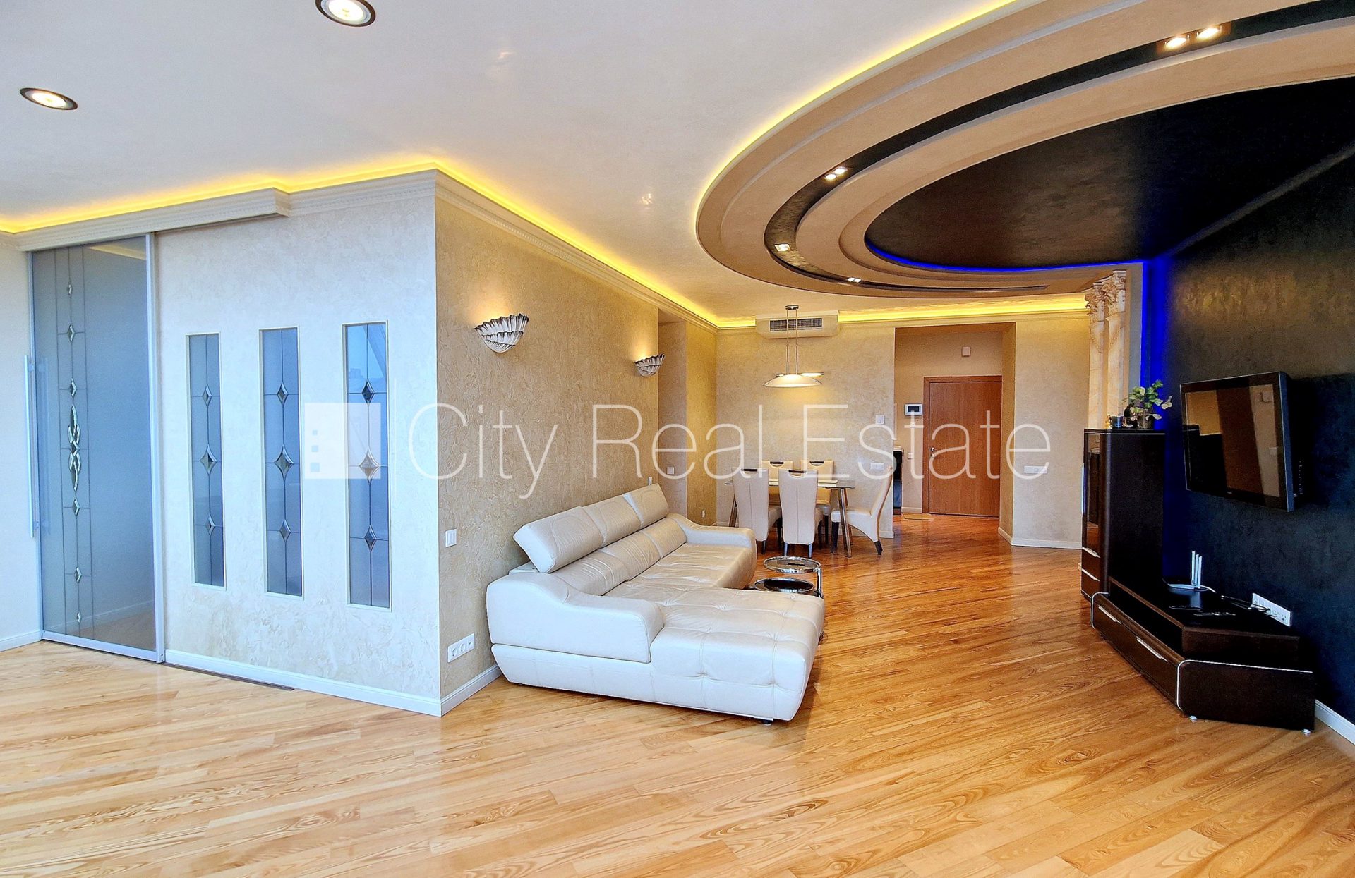 2 kambarių butas Rīga, Centrs, 90 m², parduodamas, Nuotrauka 8 iš 10