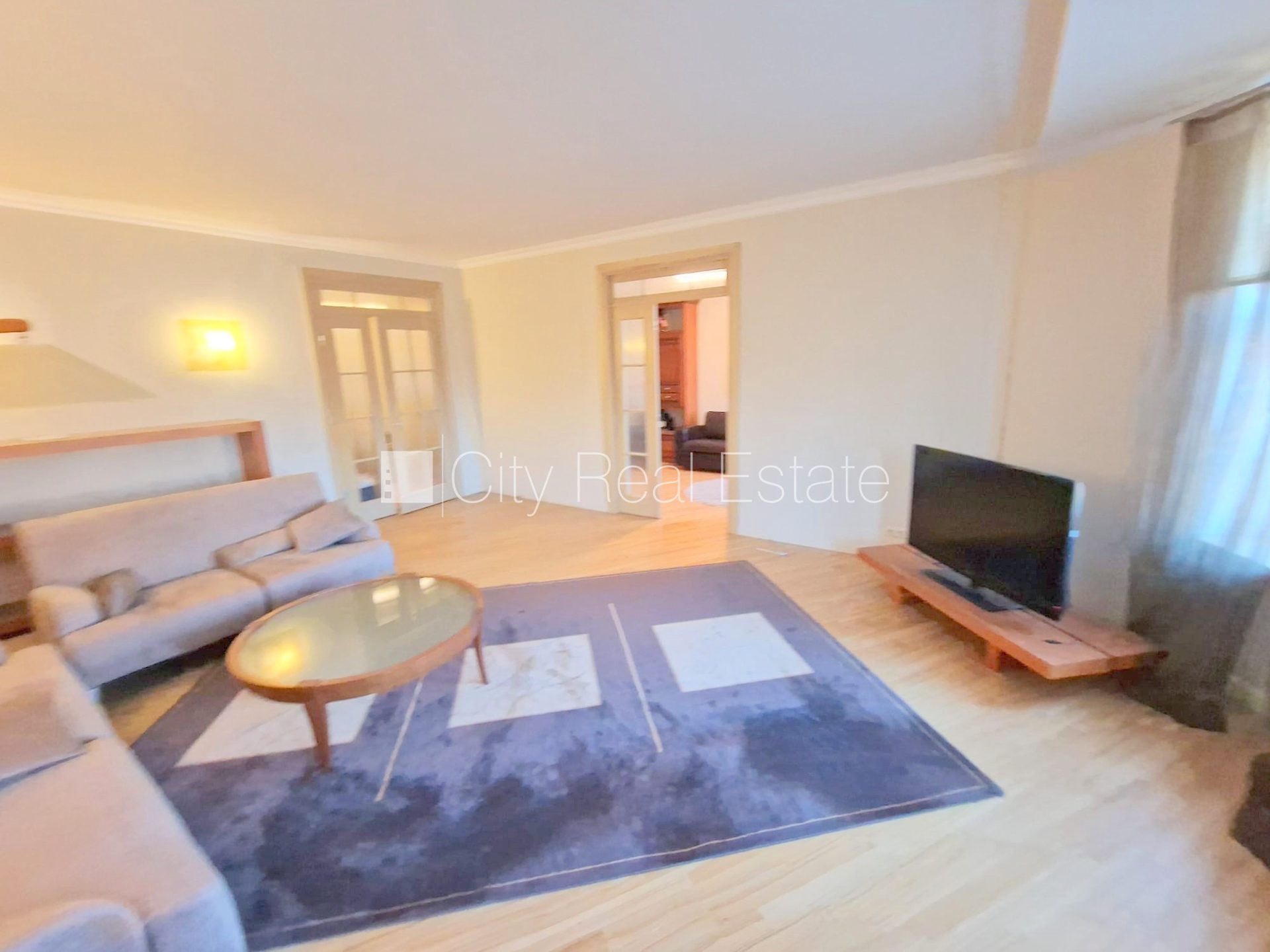 4 kambarių butas Rīga, Centrs, 128 m², parduodamas, Nuotrauka 6 iš 10