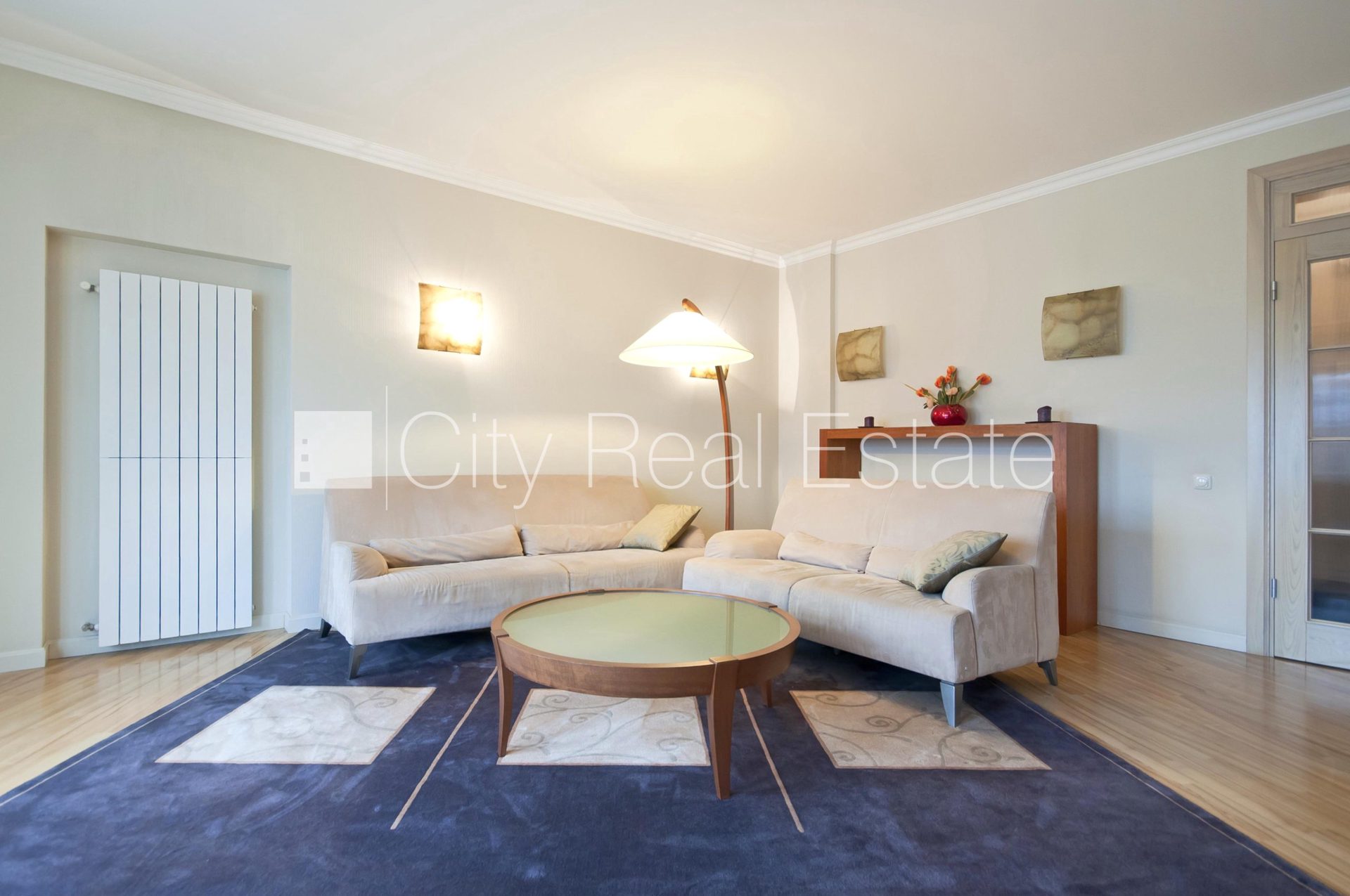 4 kambarių butas Rīga, Centrs, 128 m², parduodamas, Nuotrauka 8 iš 10