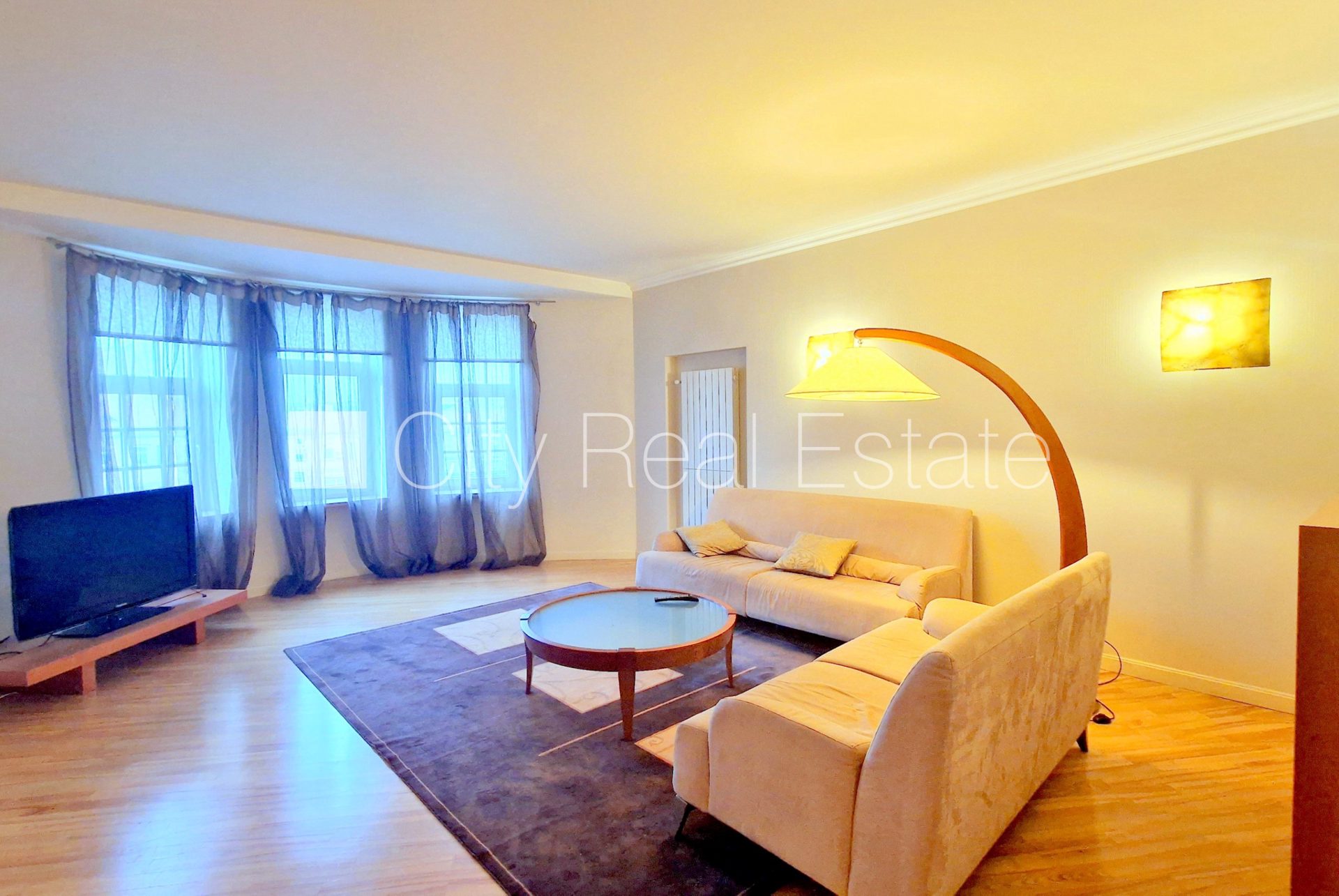 4 kambarių butas Rīga, Centrs, 128 m², parduodamas, Nuotrauka 9 iš 10
