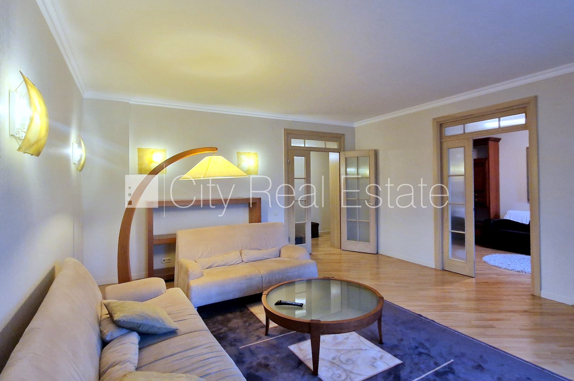4 kambarių butas Rīga, Centrs, 128 m², parduodamas, Nuotrauka 10 iš 10