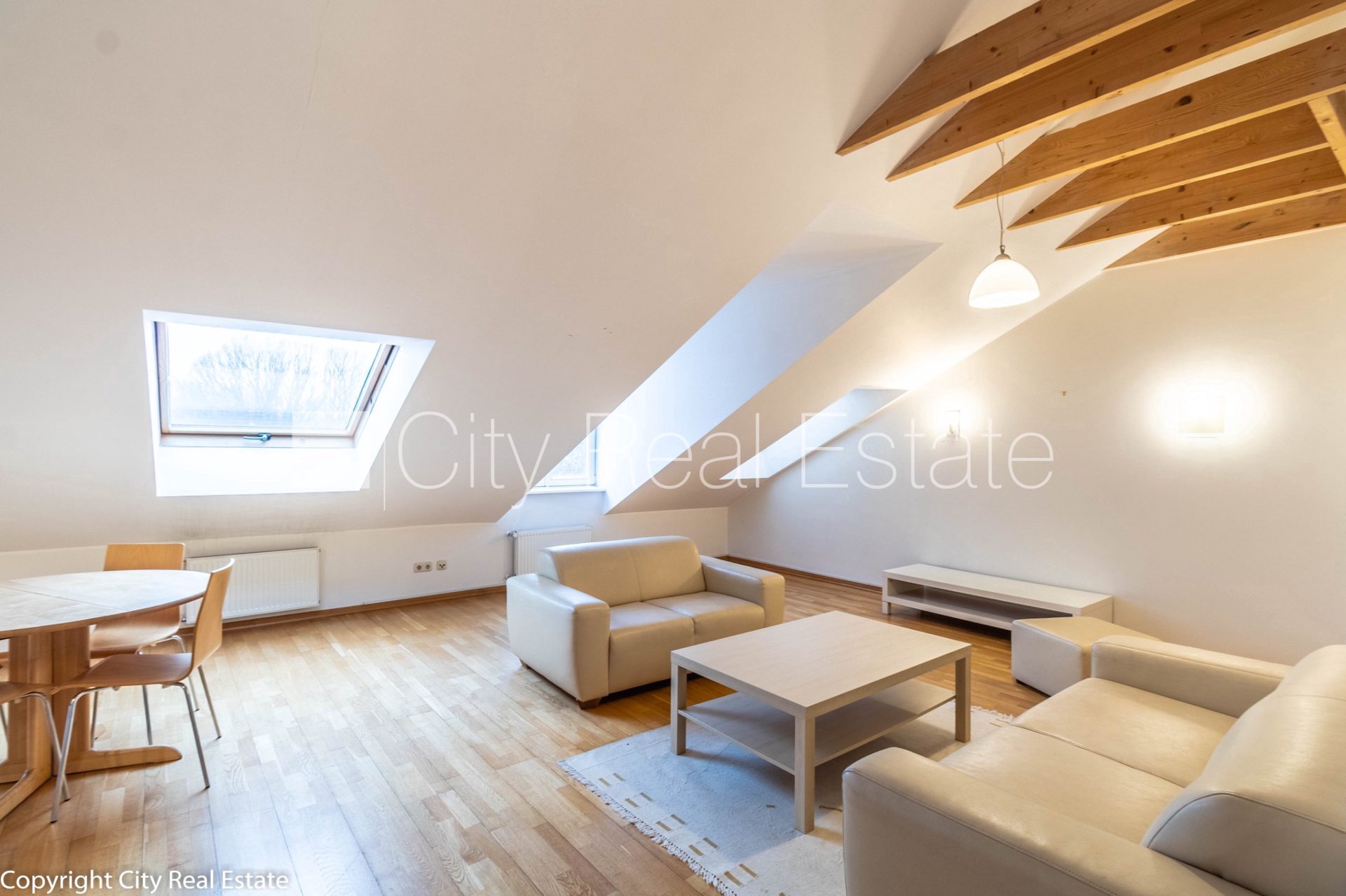 3 kambarių butas Rīga, Centrs, 85 m², parduodamas, Nuotrauka 2 iš 10
