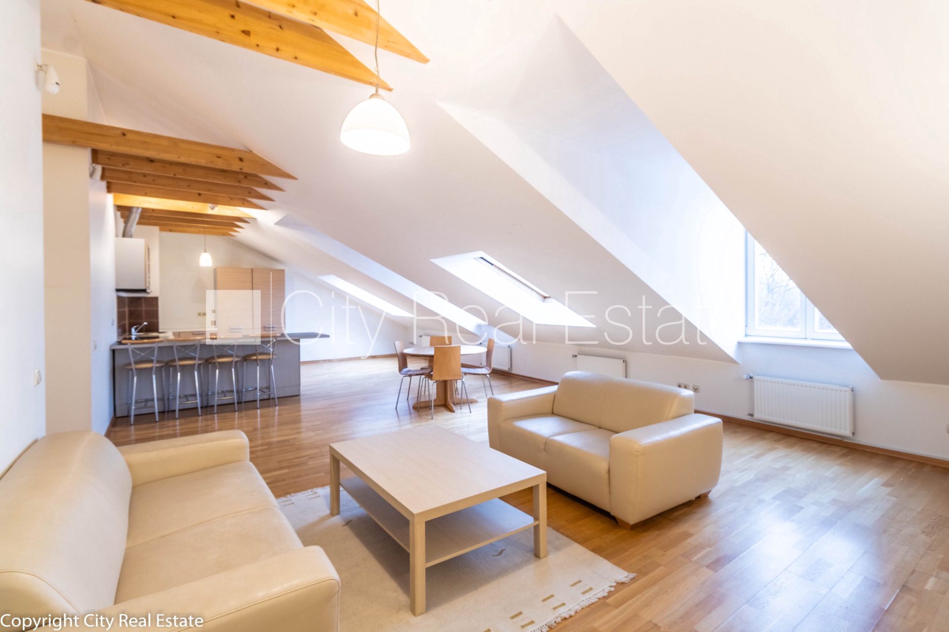 3 kambarių butas Rīga, Centrs, 85 m², parduodamas, Nuotrauka 3 iš 10