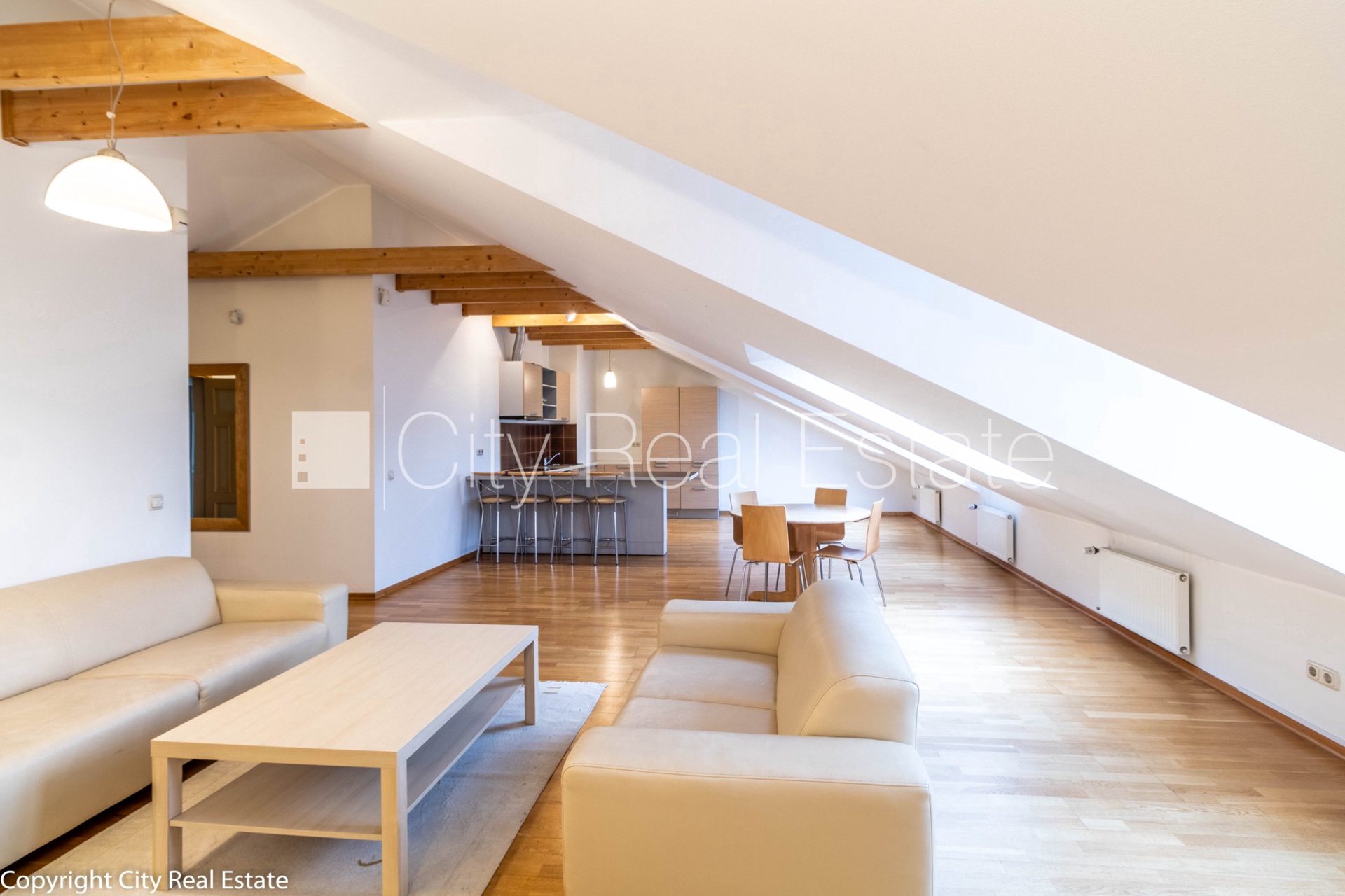 3 kambarių butas Rīga, Centrs, 85 m², parduodamas, Nuotrauka 4 iš 10