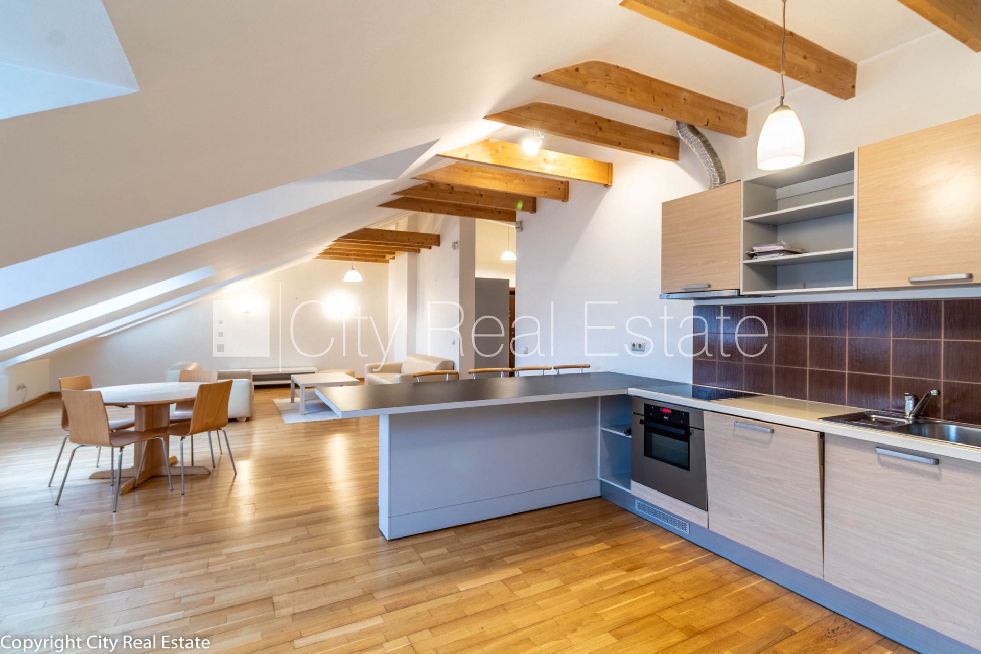 3 kambarių butas Rīga, Centrs, 85 m², parduodamas, Nuotrauka 6 iš 10