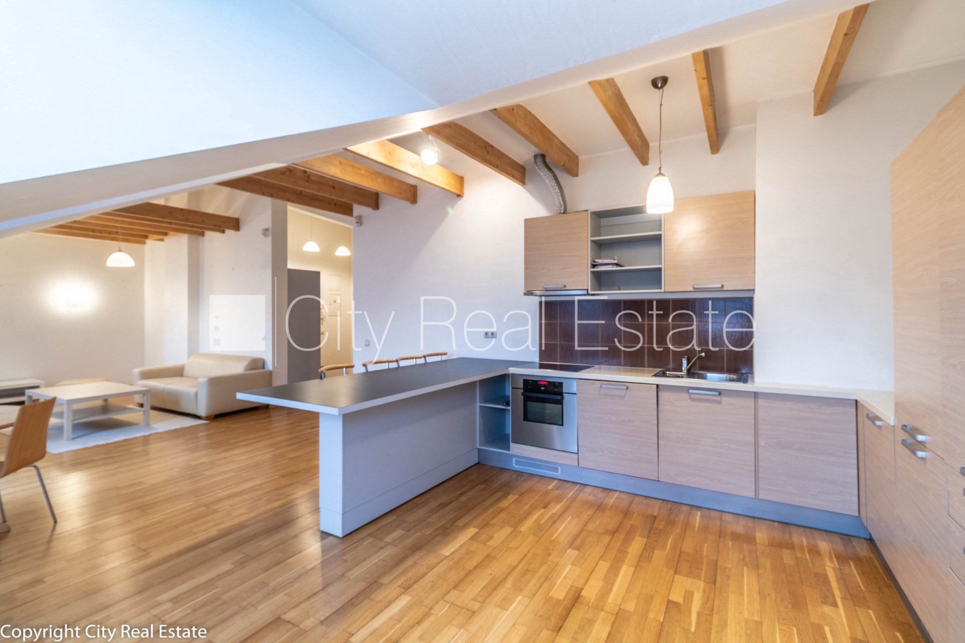 3 kambarių butas Rīga, Centrs, 85 m², parduodamas, Nuotrauka 7 iš 10