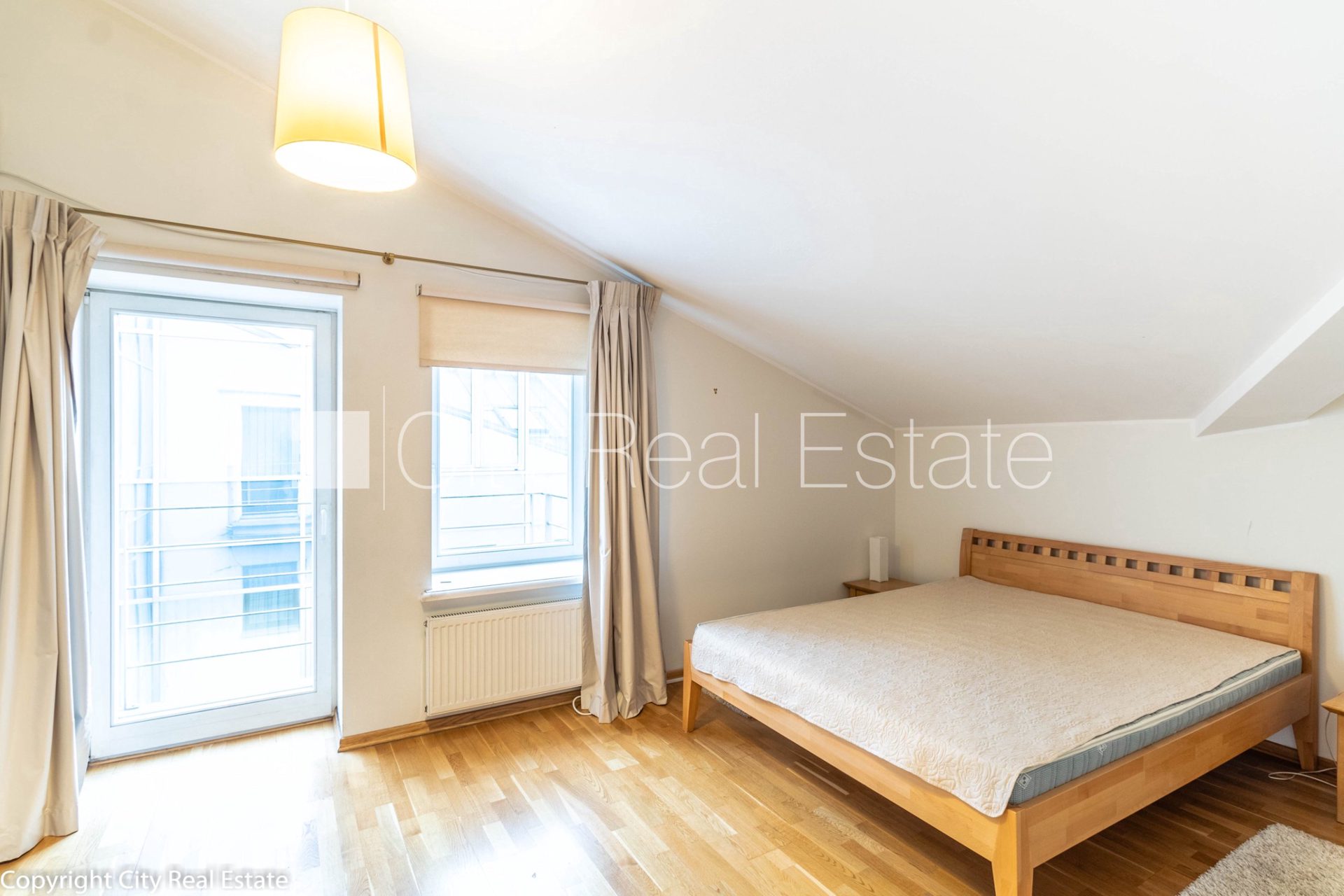 3 kambarių butas Rīga, Centrs, 85 m², parduodamas, Nuotrauka 8 iš 10