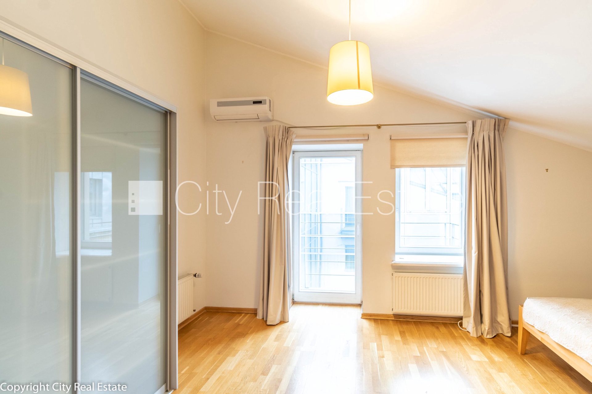 3 kambarių butas Rīga, Centrs, 85 m², parduodamas, Nuotrauka 9 iš 10