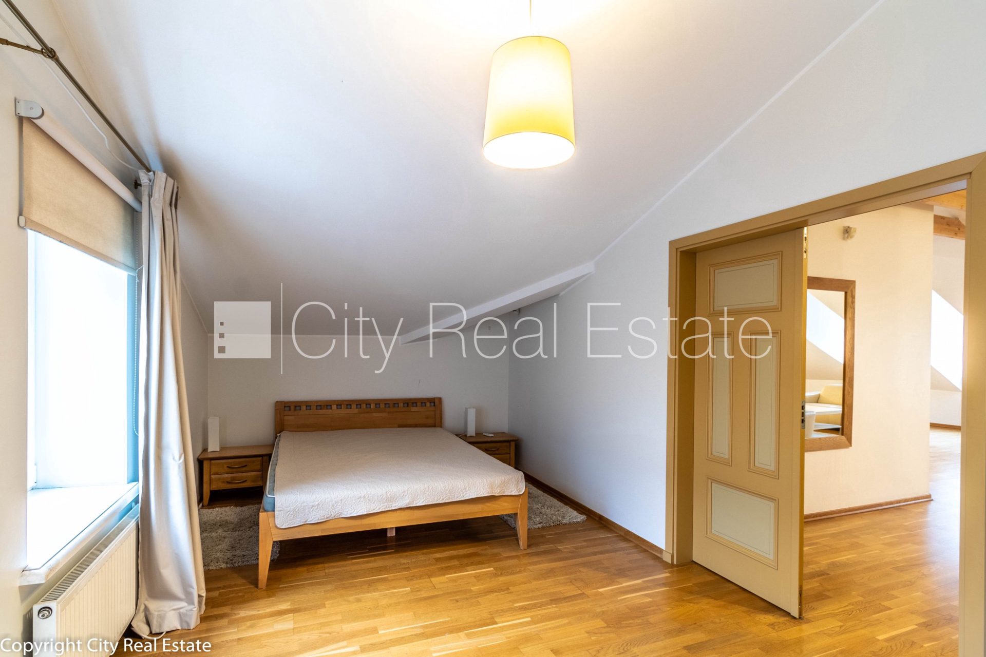 3 kambarių butas Rīga, Centrs, 85 m², parduodamas, Nuotrauka 10 iš 10