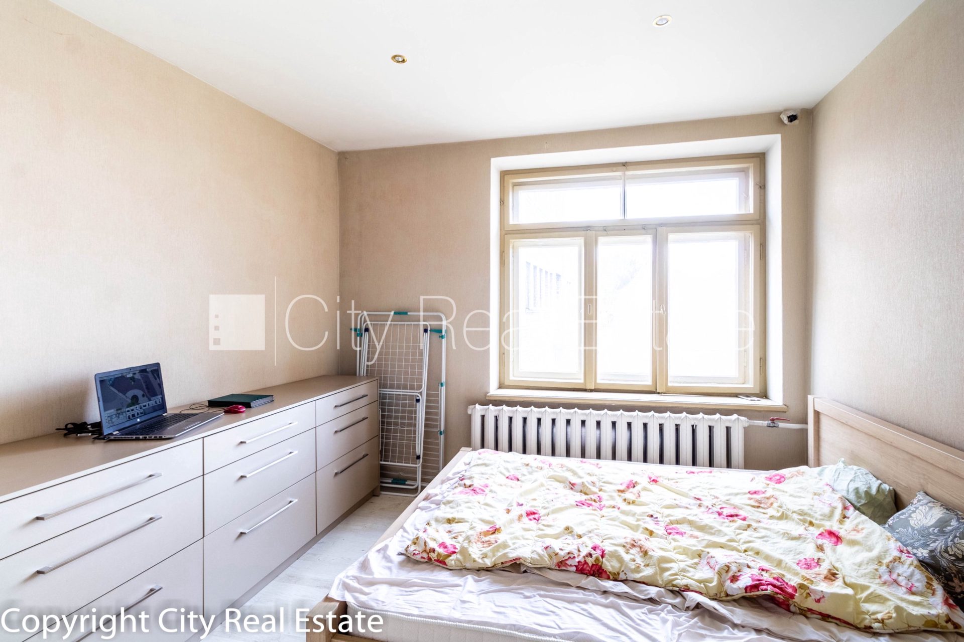 2-room apartment for rent in Riga, City Centre, 55 m², Photo 5 of 10