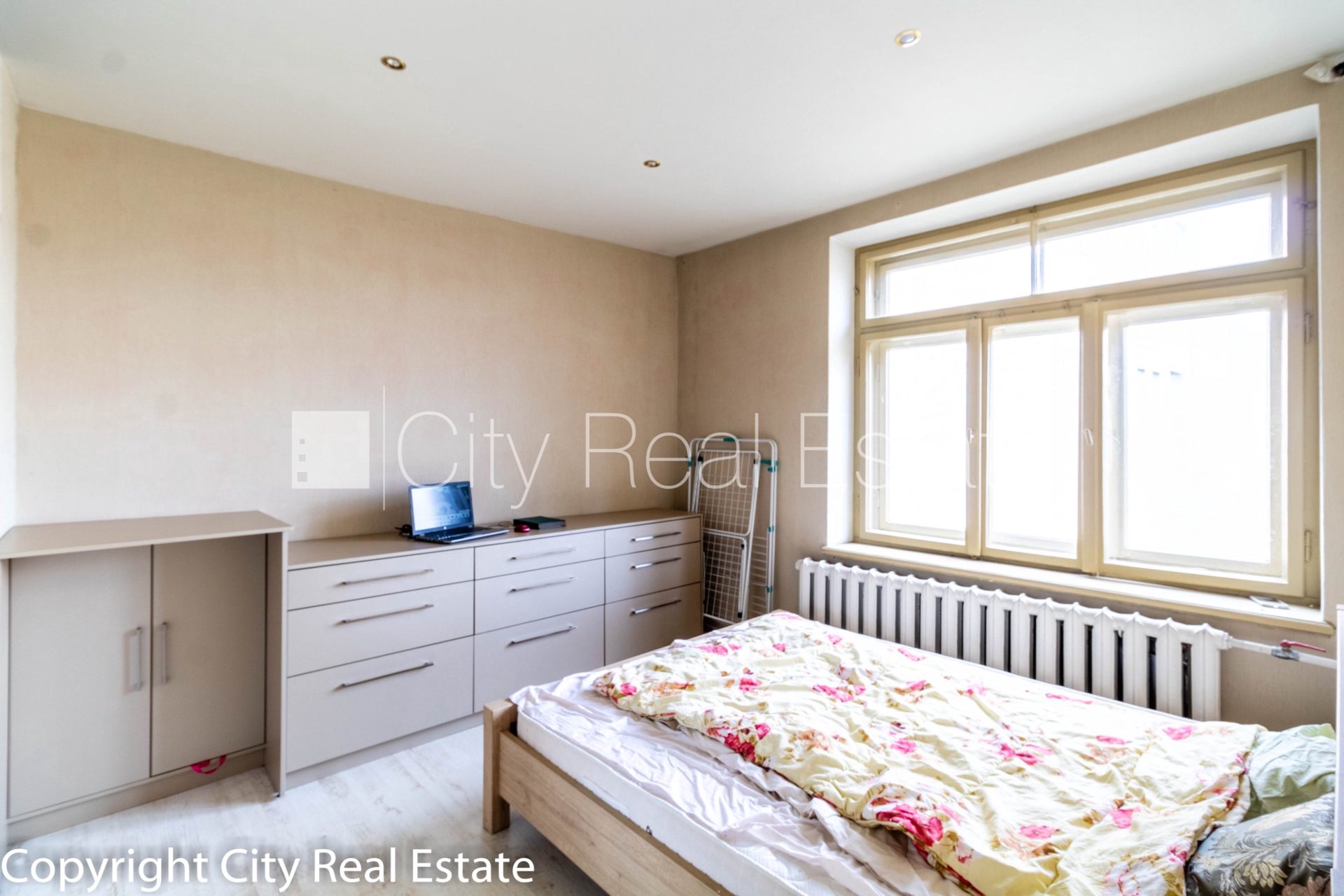 2-room apartment for rent in Riga, City Centre, 55 m², Photo 6 of 10