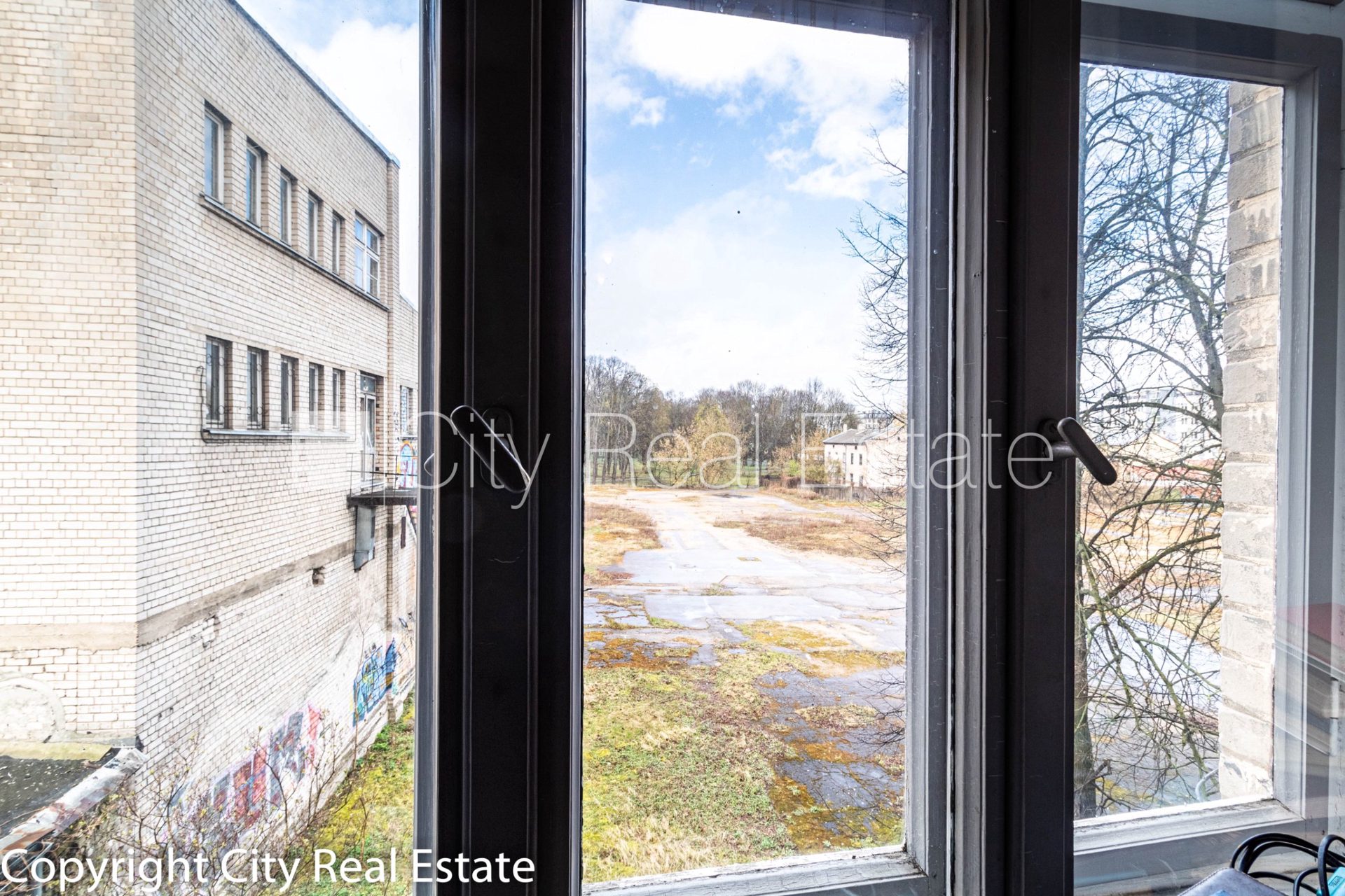 2-room apartment for rent in Riga, City Centre, 55 m², Photo 7 of 10