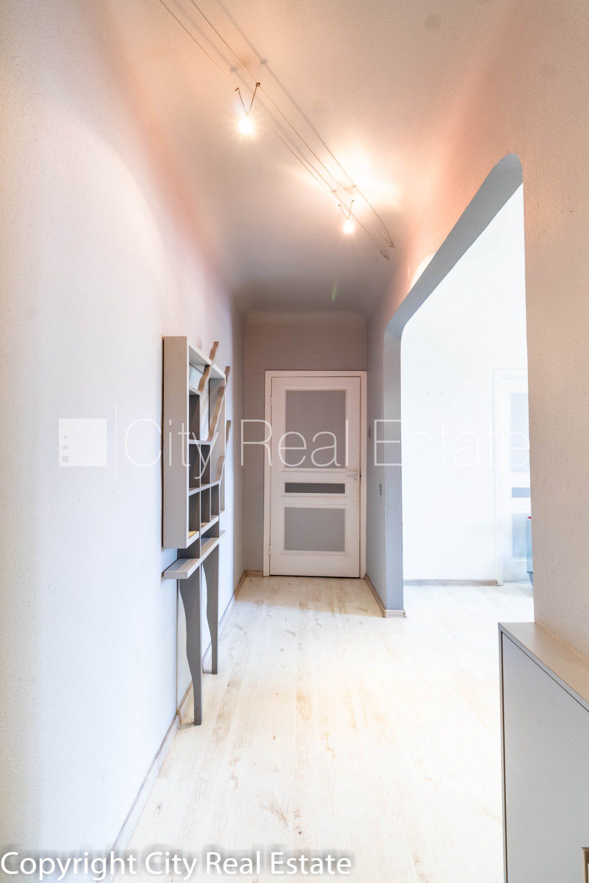 2-room apartment for rent in Riga, City Centre, 55 m², Photo 8 of 10
