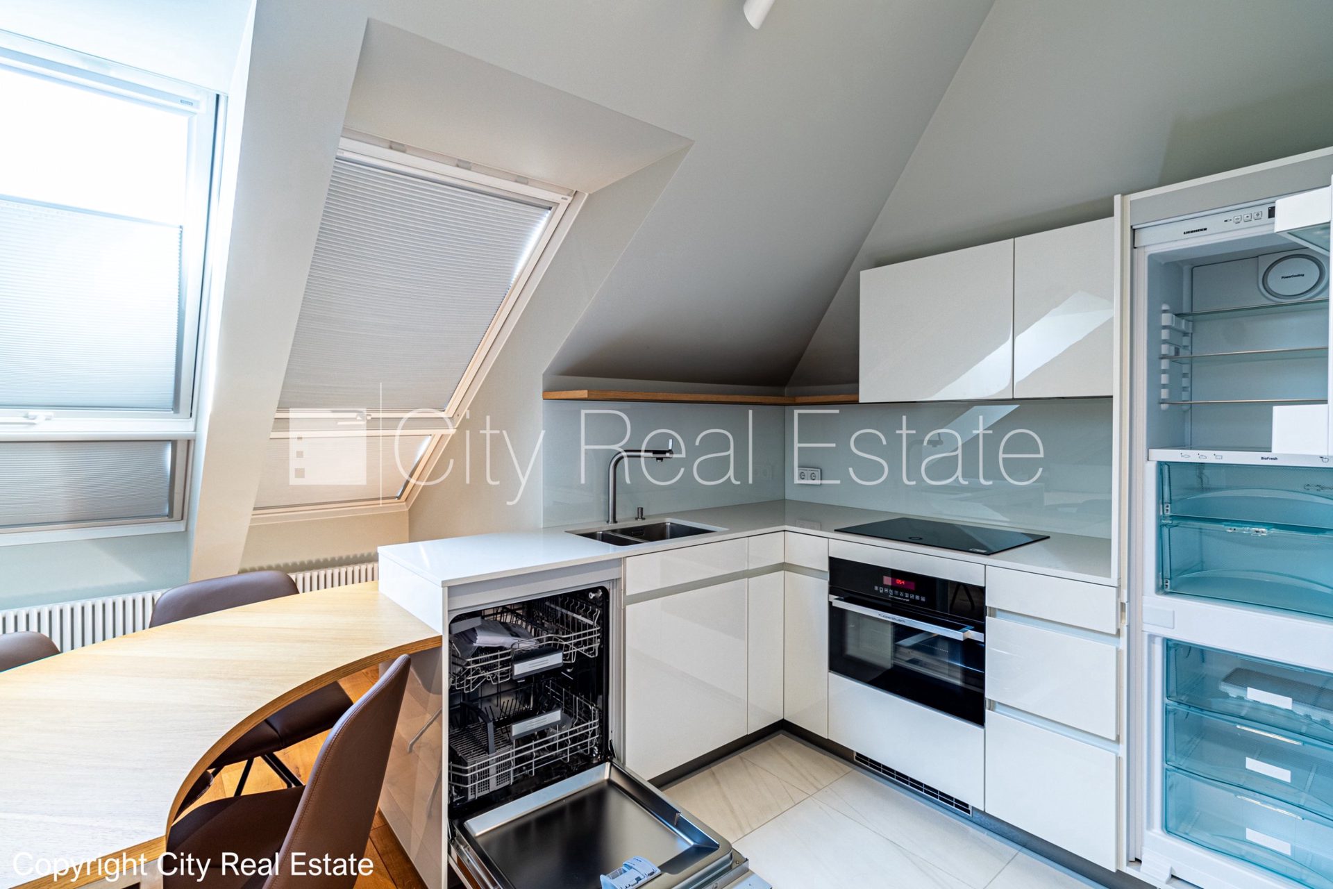 3 kambarių butas Rīga, Centrs, 92 m², parduodamas, Nuotrauka 4 iš 10