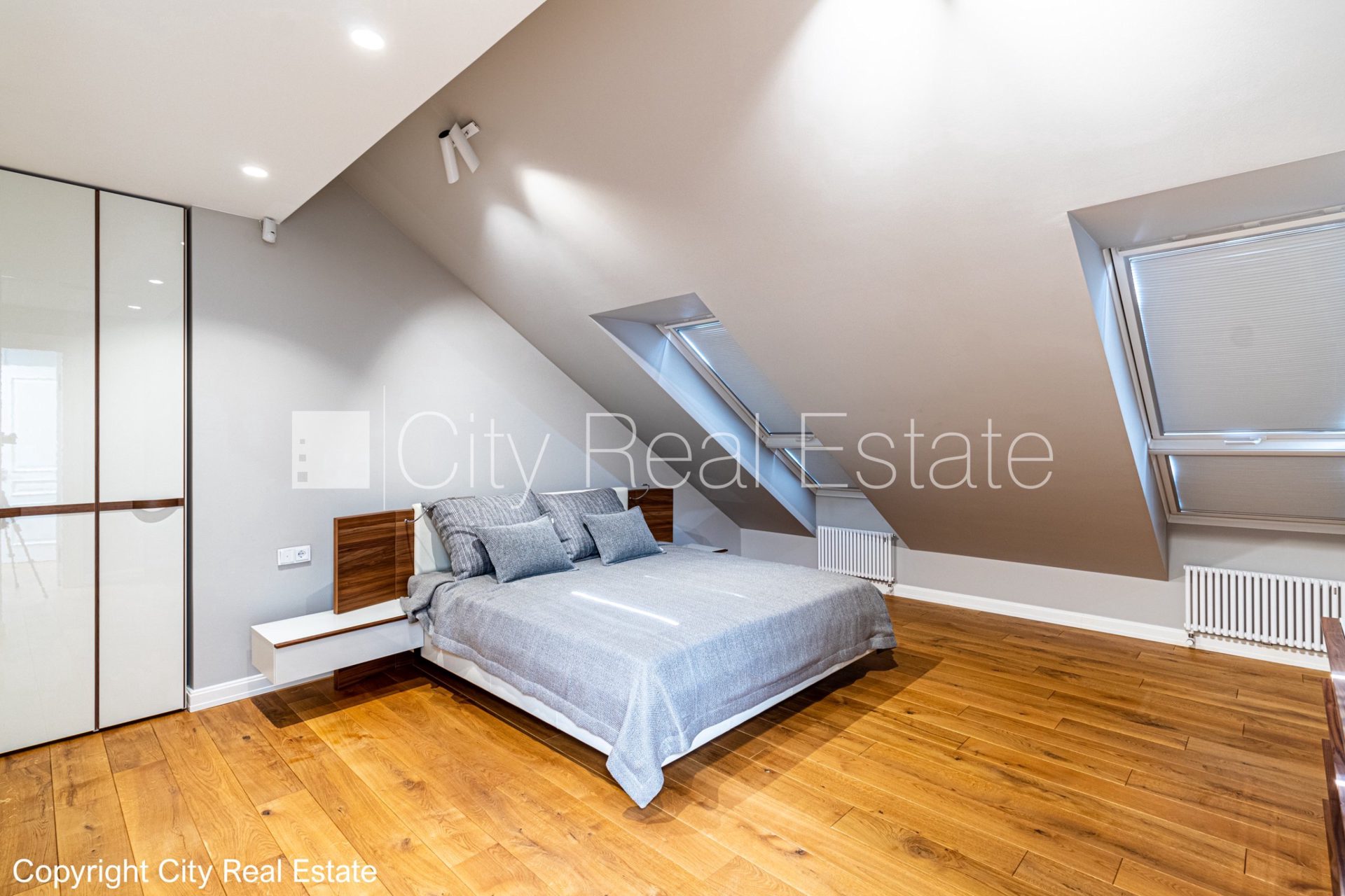 3 kambarių butas Rīga, Centrs, 92 m², parduodamas, Nuotrauka 8 iš 10