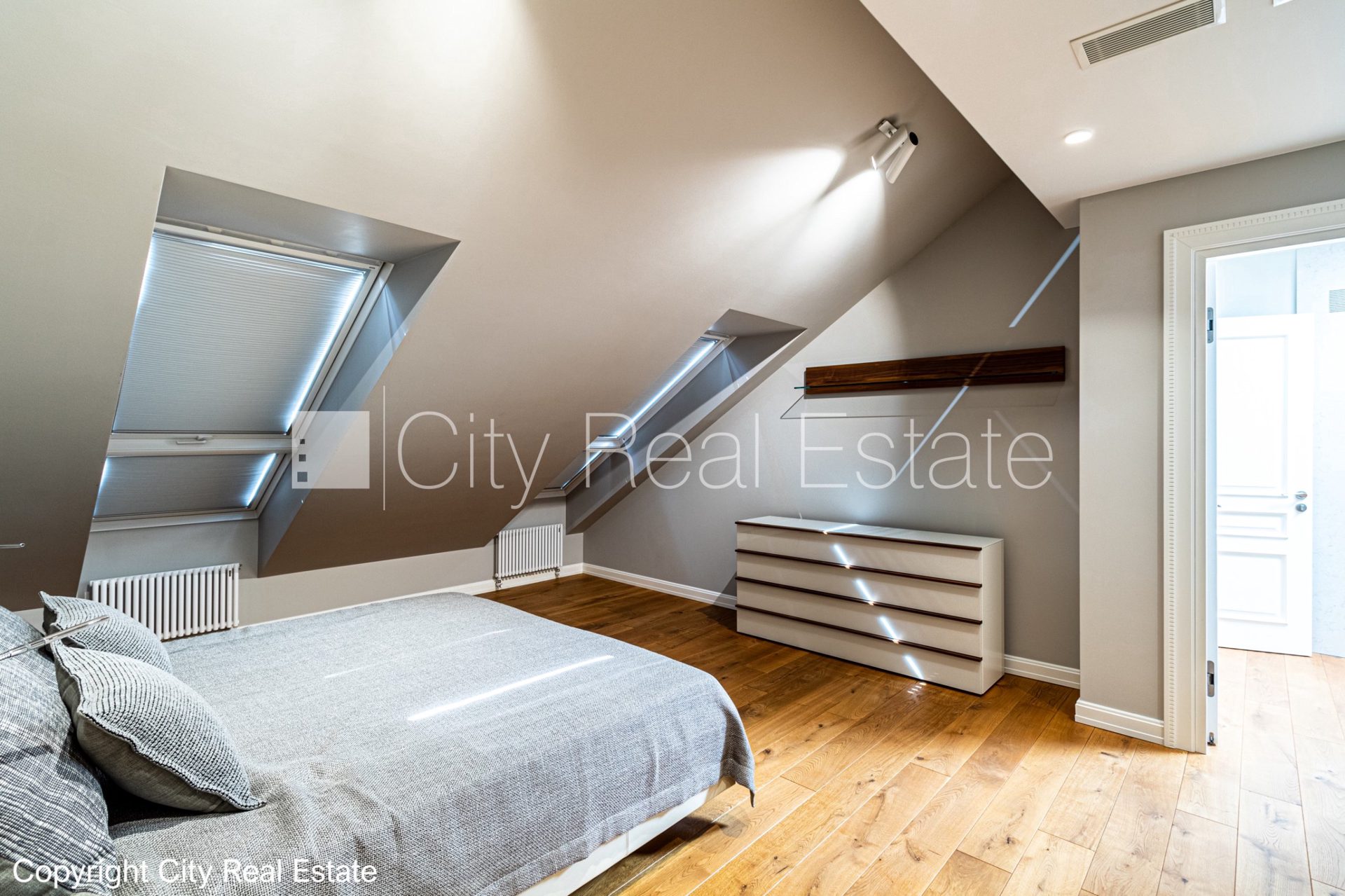 3 kambarių butas Rīga, Centrs, 92 m², parduodamas, Nuotrauka 10 iš 10