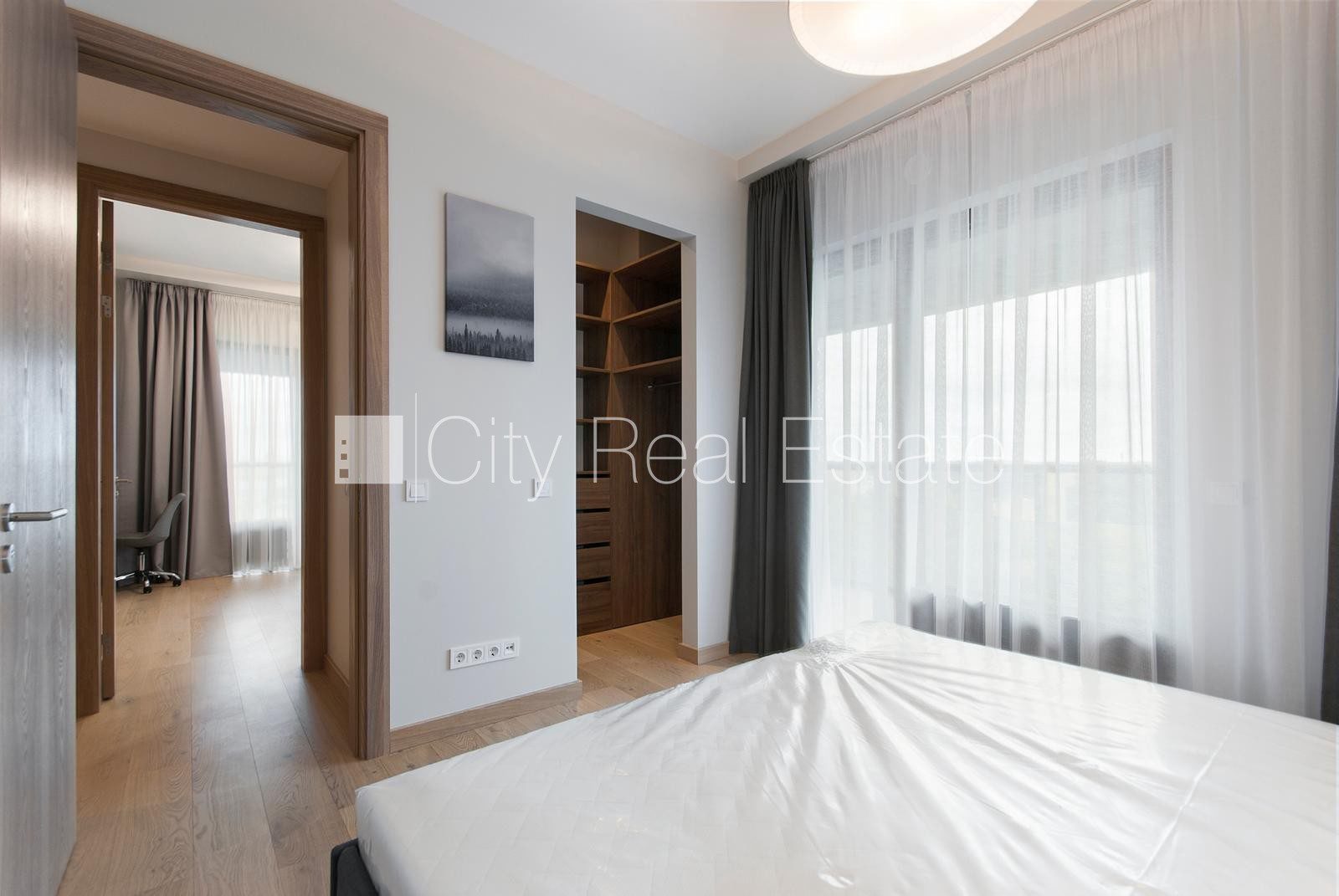 3-room apartment for sale in Riga, Ķīpsala, 94 m², Photo 6 of 10
