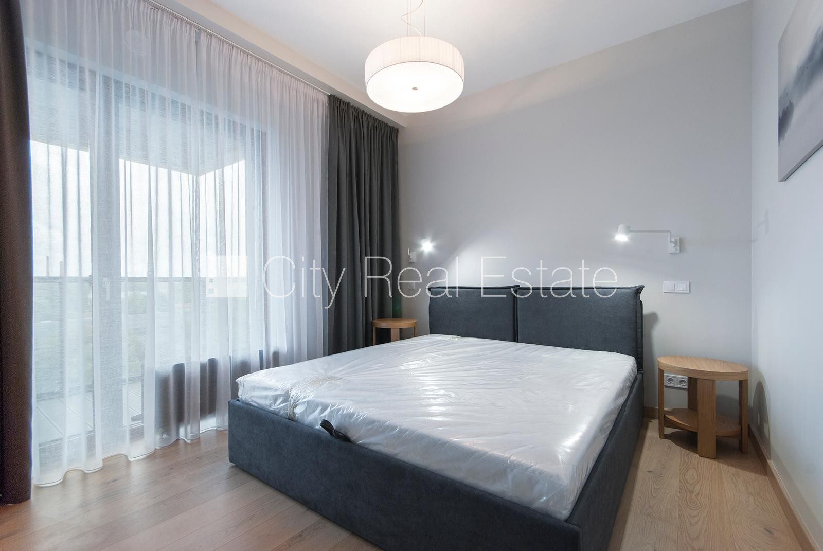 3-room apartment for sale in Riga, Ķīpsala, 94 m², Photo 7 of 10